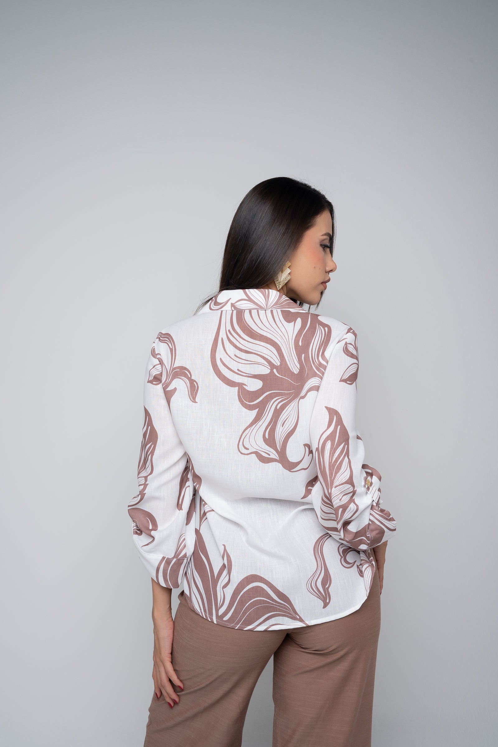 BLUSA BABILONIA