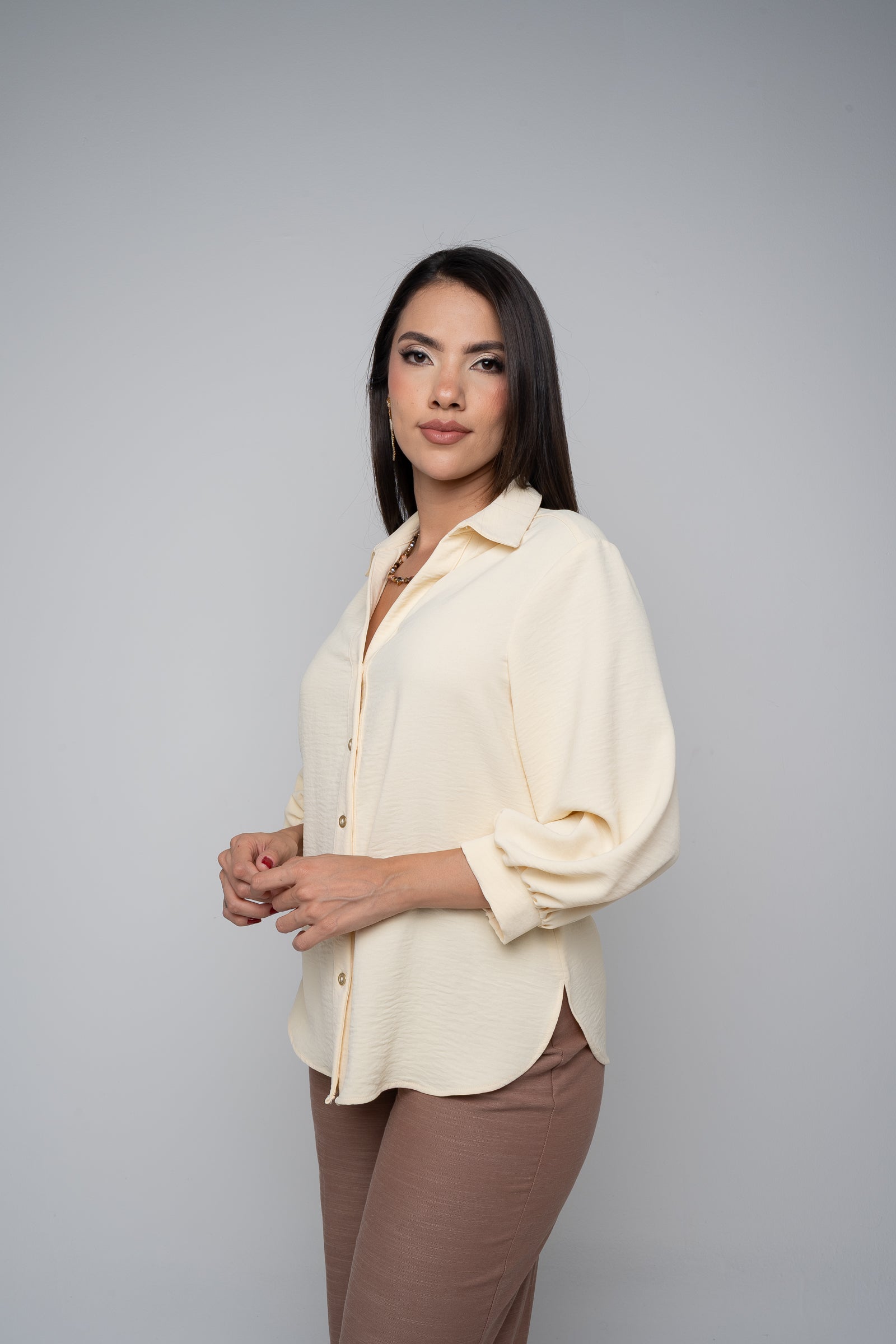 BLUSA AMIRA