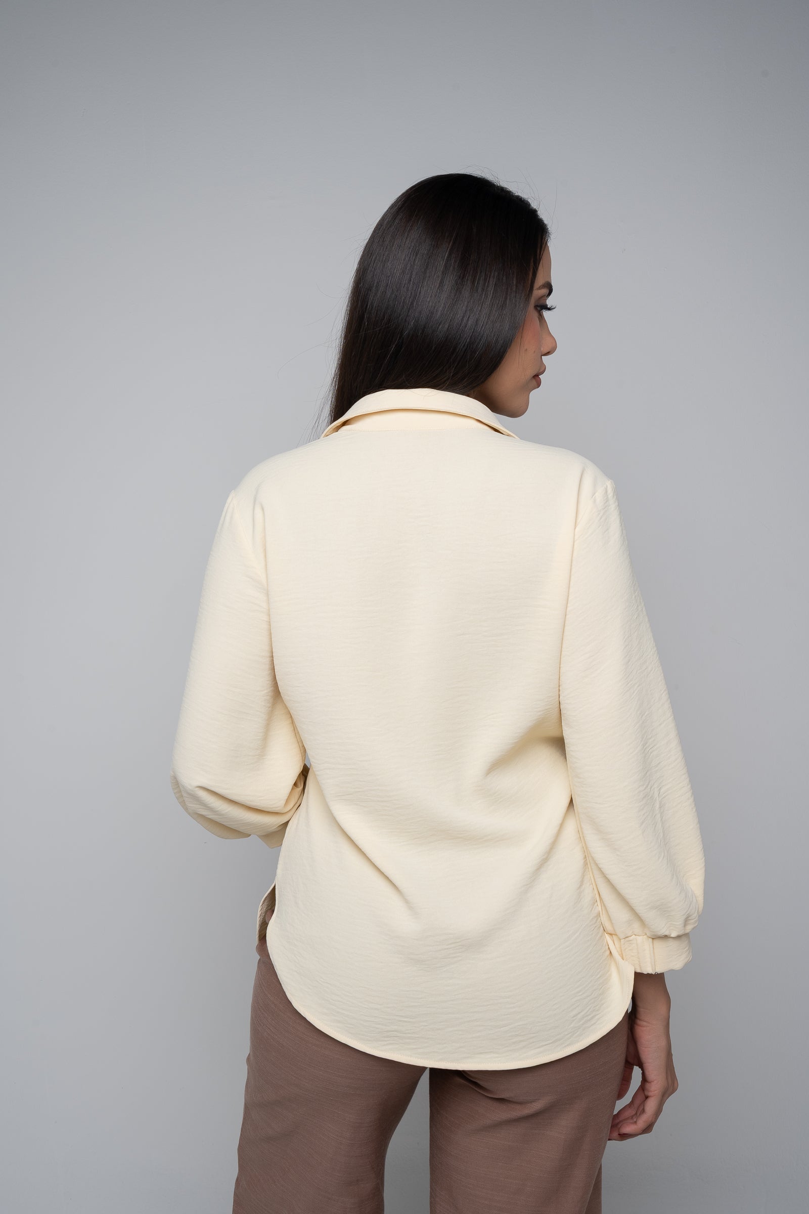 BLUSA AMIRA