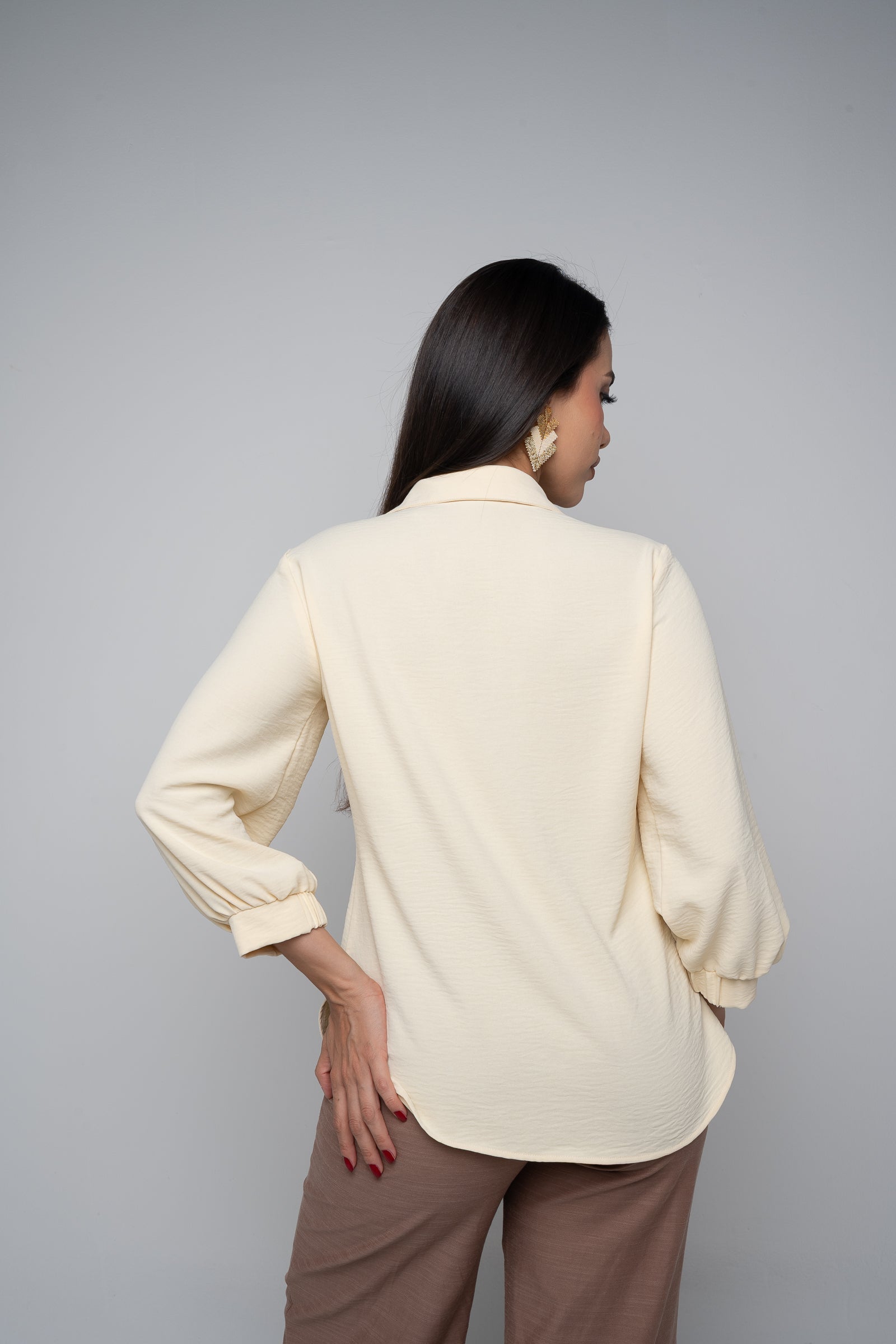 BLUSA AMIRA