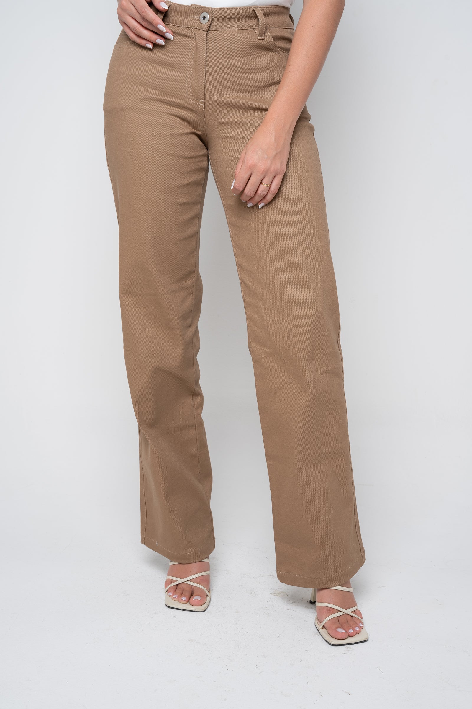 PANTALON DRILL 3131