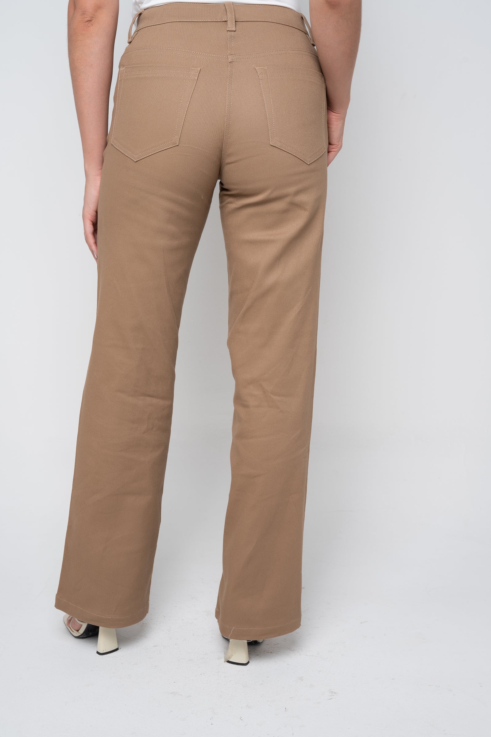 PANTALON DRILL 3131