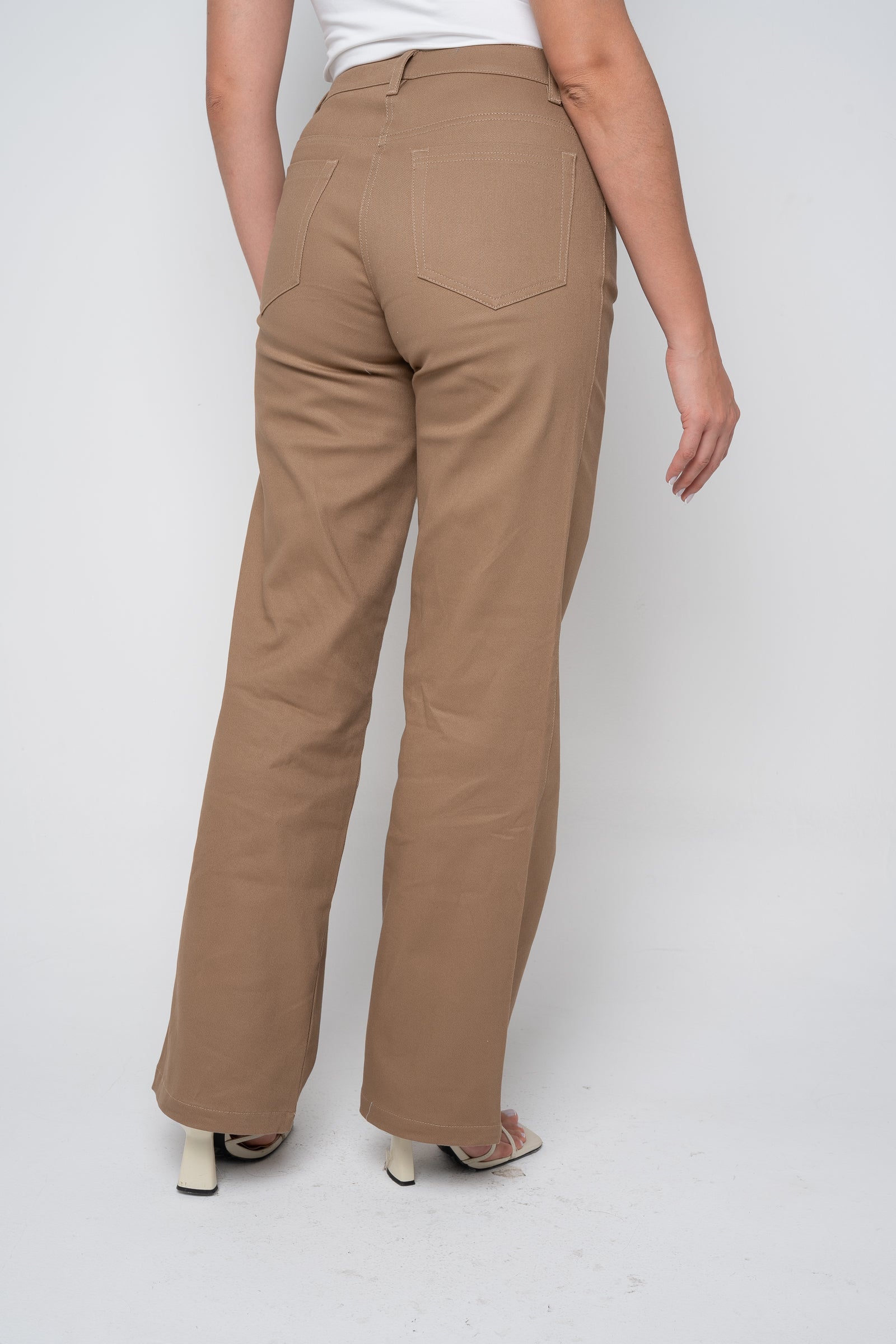 PANTALON DRILL 3131