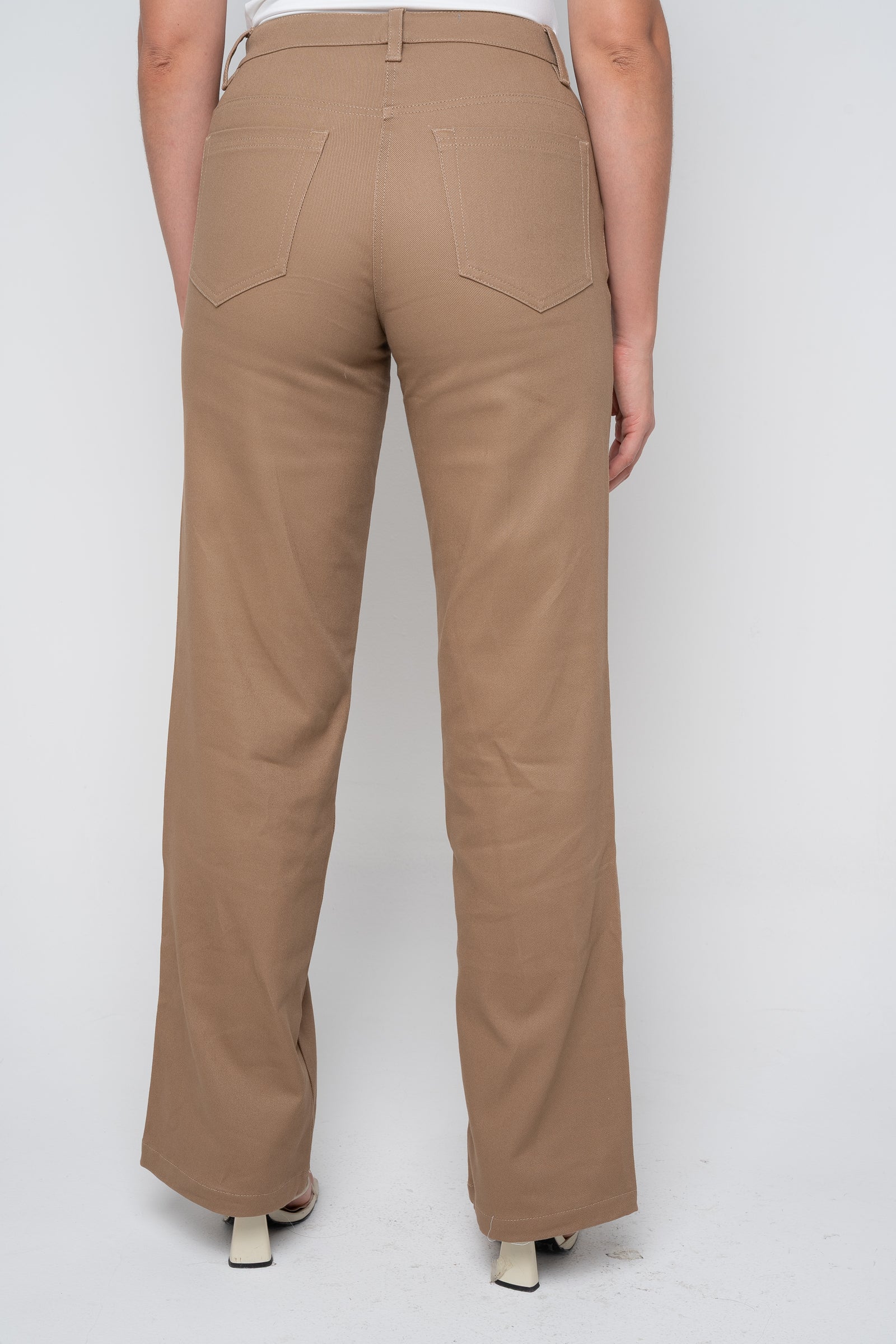 PANTALON DRILL 3131