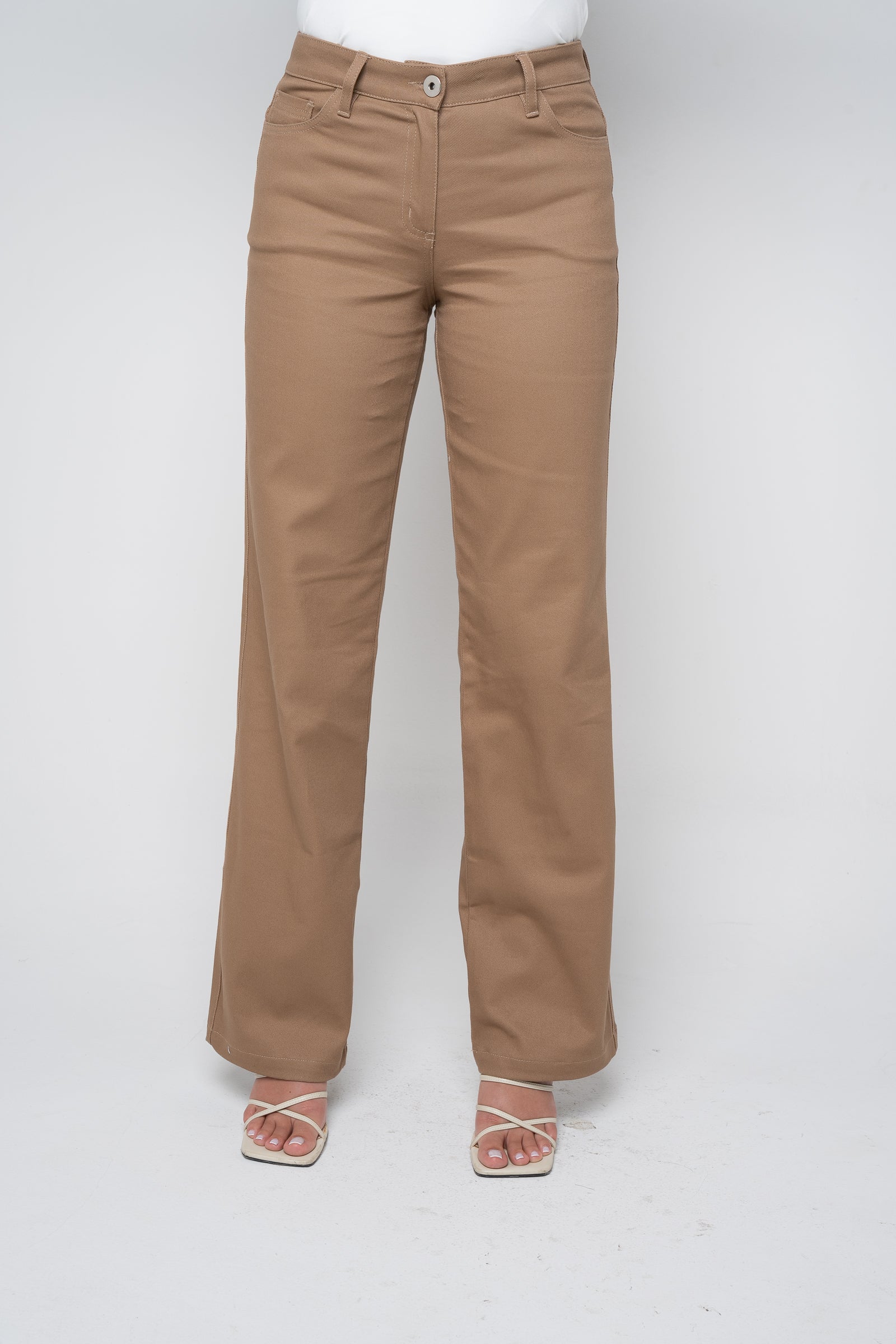 PANTALON DRILL 3131