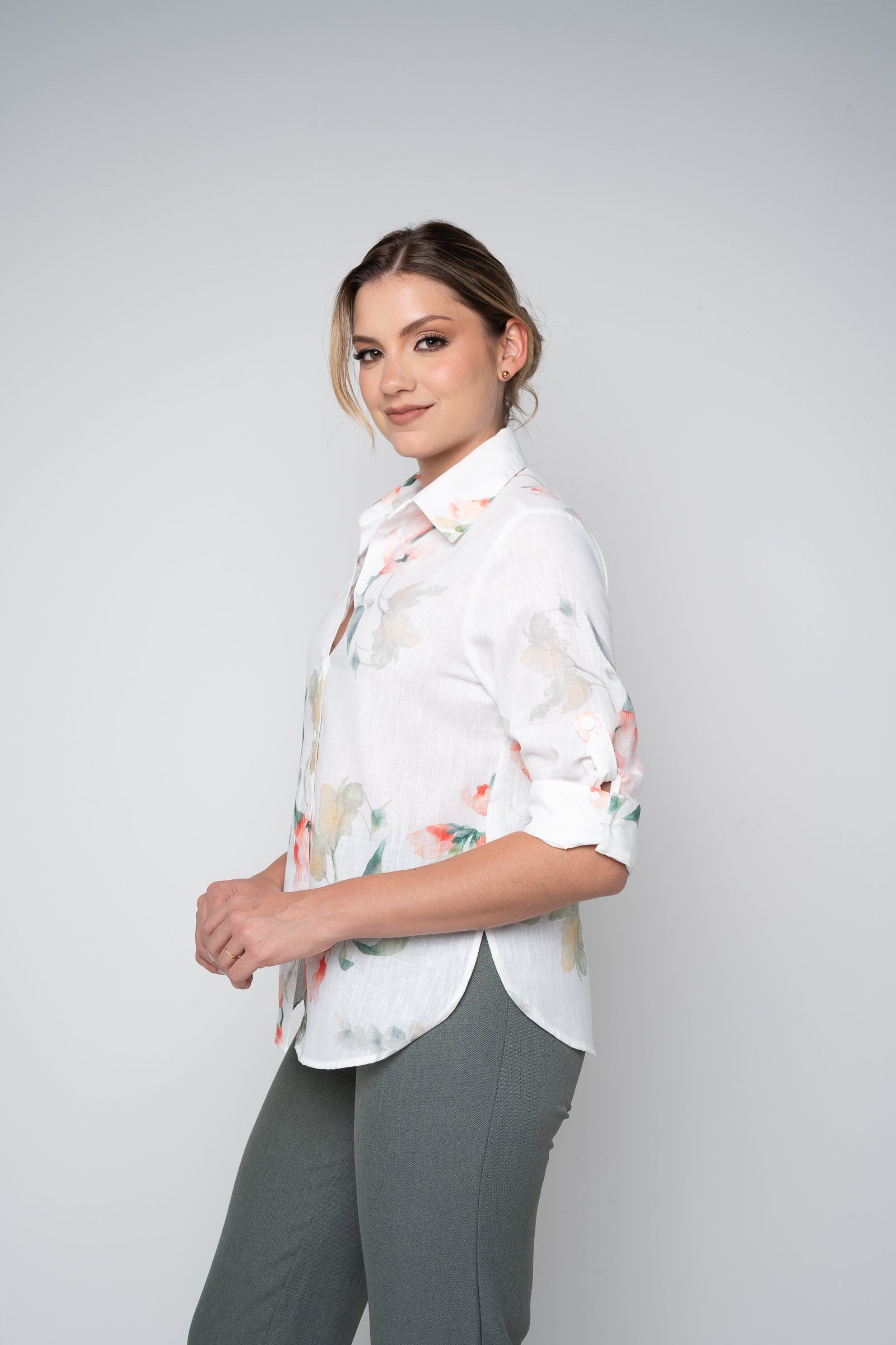BLUSA FIORELLA
