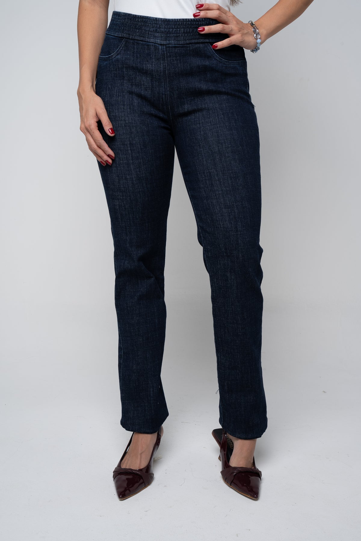 JEAN TOBILLERO 3129
