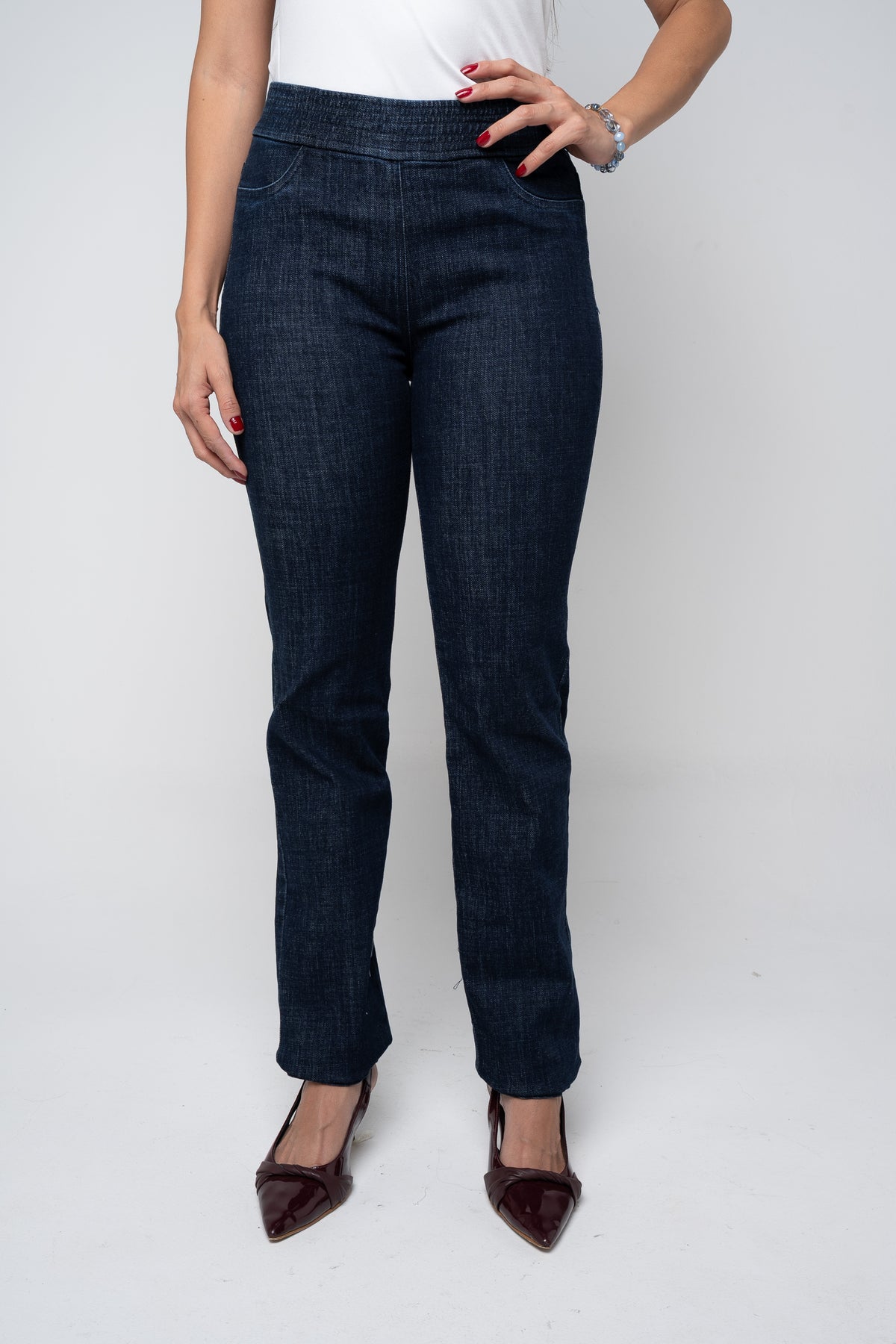 JEAN TOBILLERO 3129