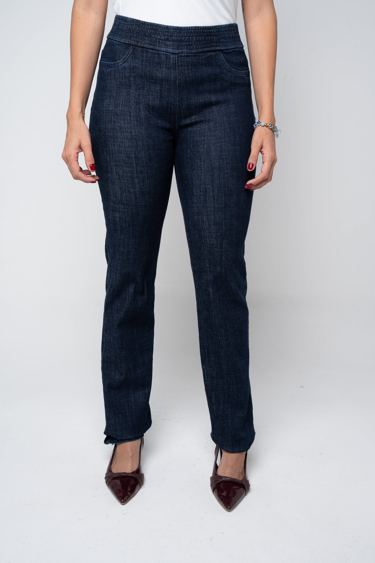 JEAN TOBILLERO 3129