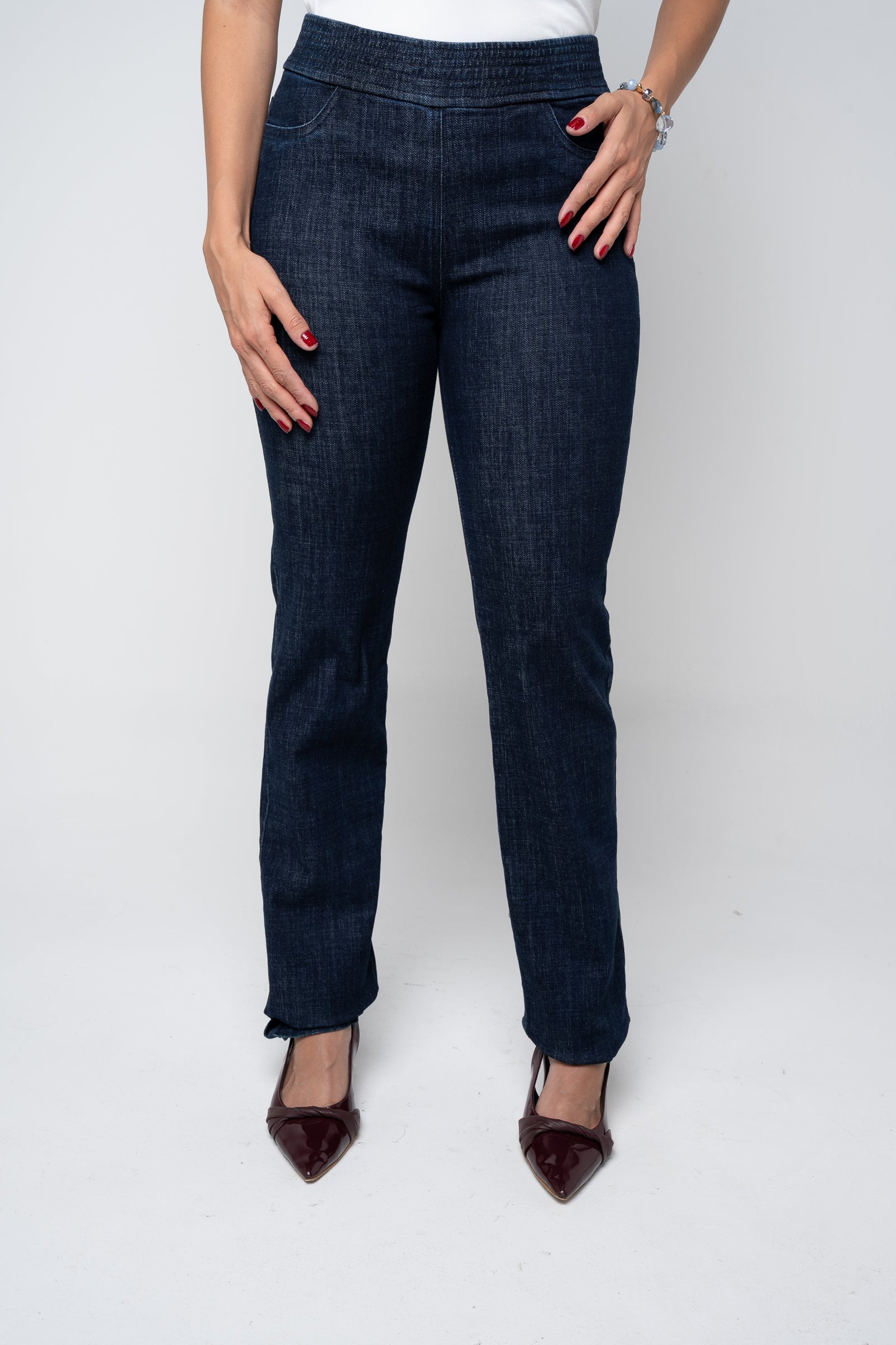 JEAN TOBILLERO 3129
