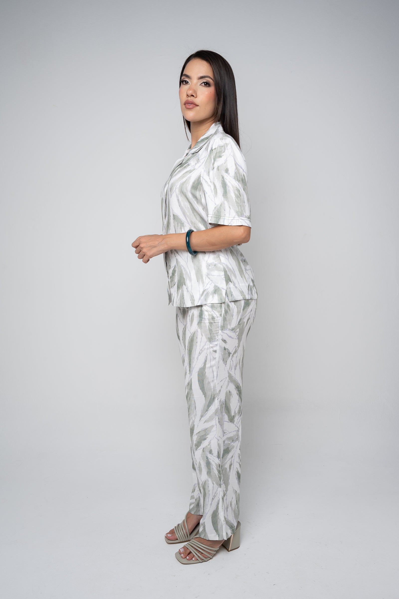 BLUSA MANILA