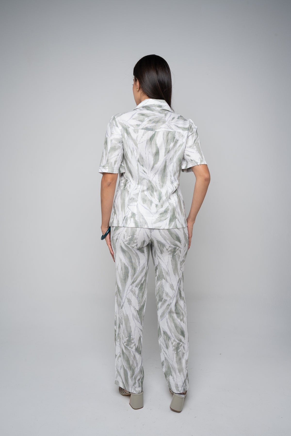 BLUSA MANILA