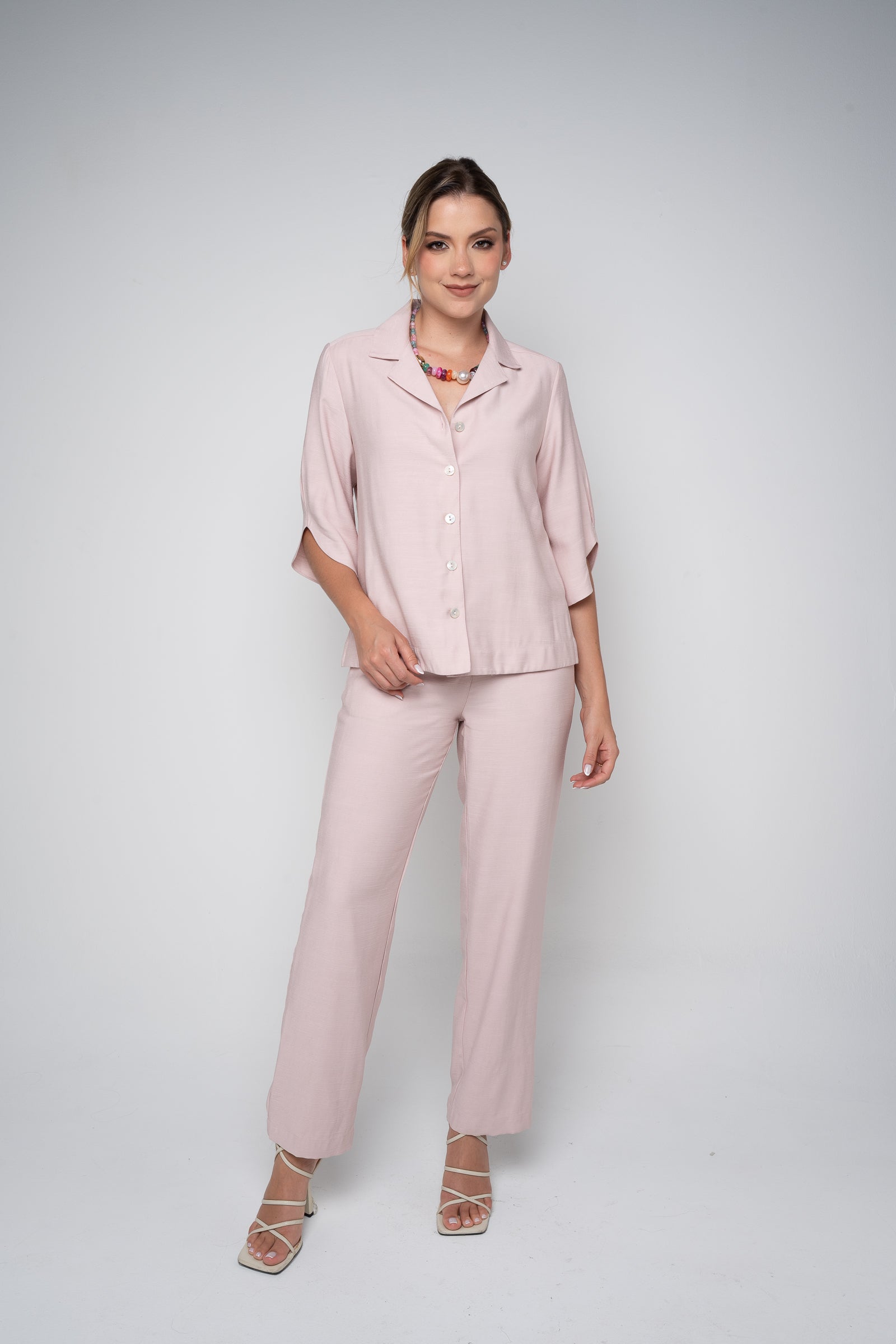 BLUSA REGINA