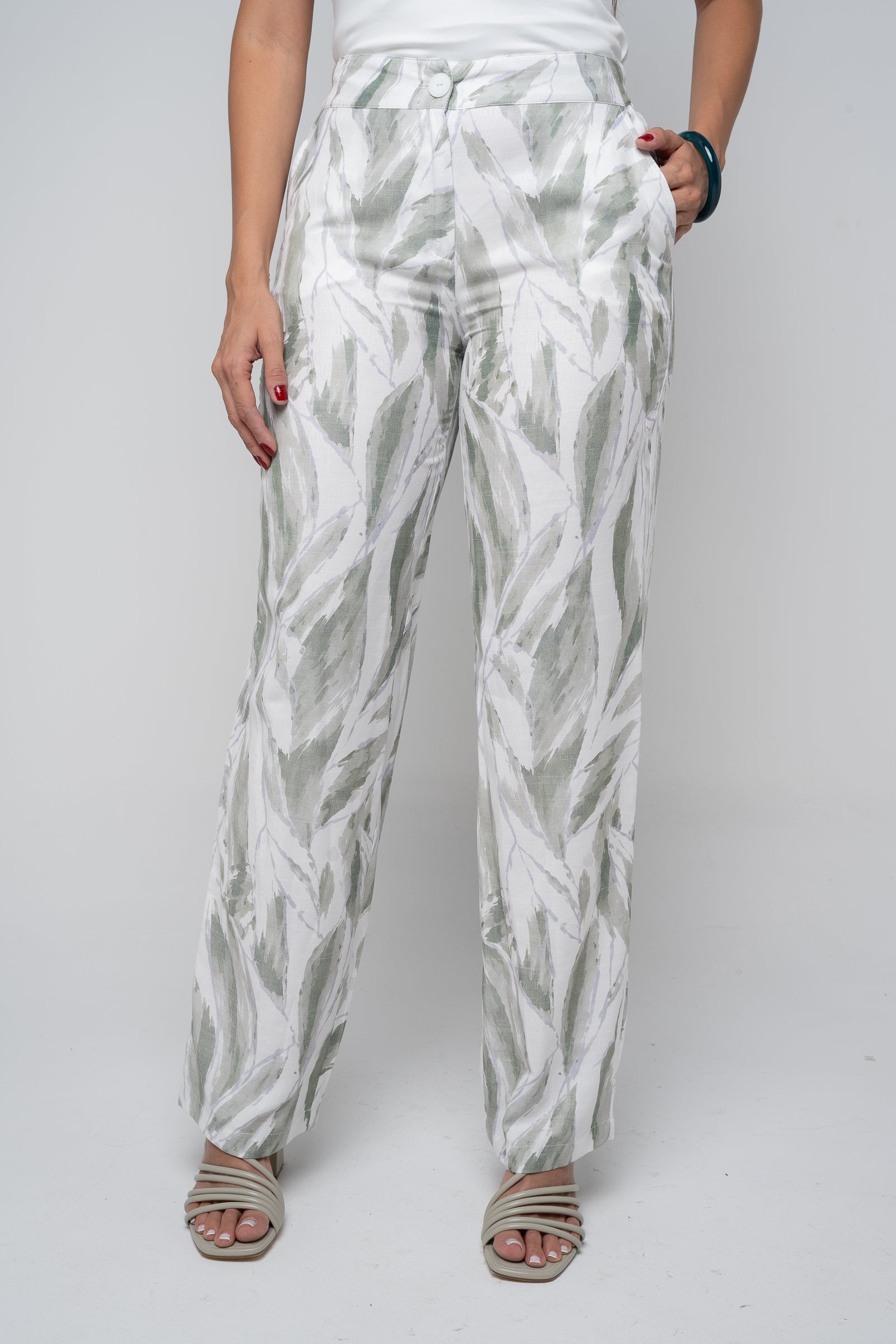 PANTALON MANILA