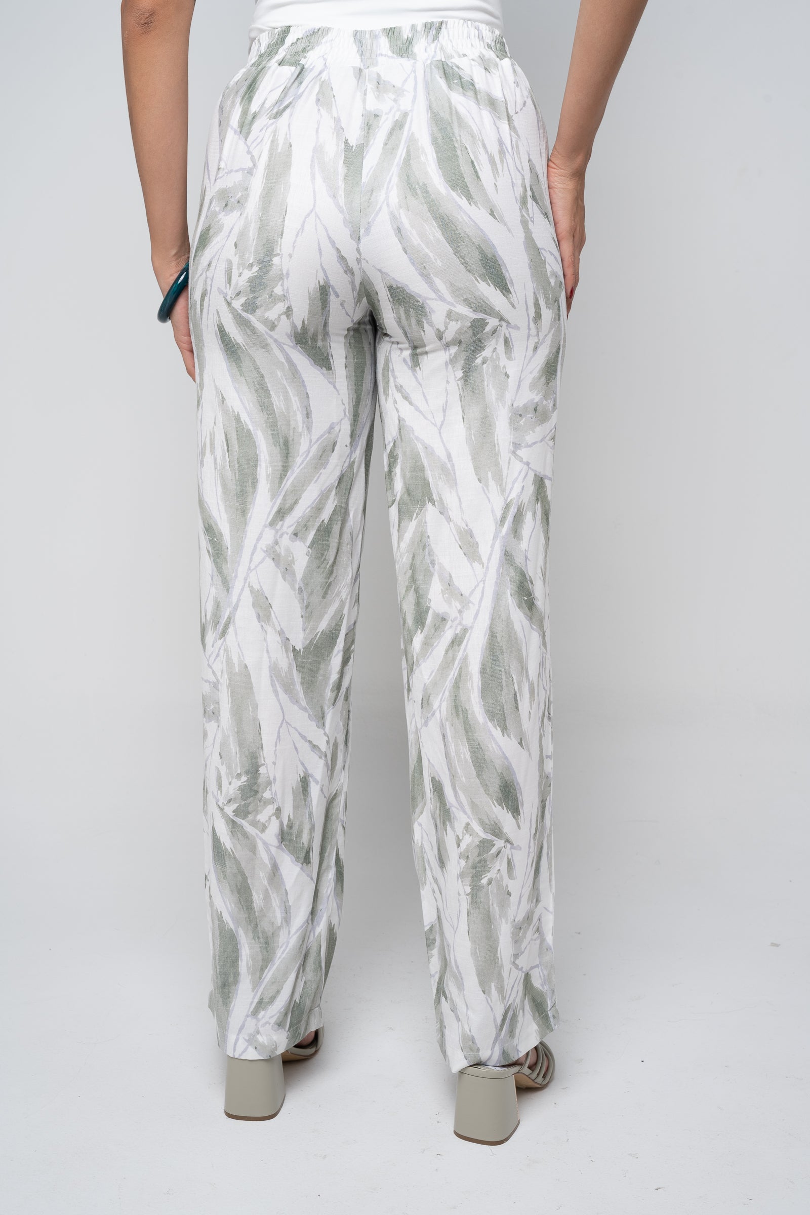 PANTALON MANILA