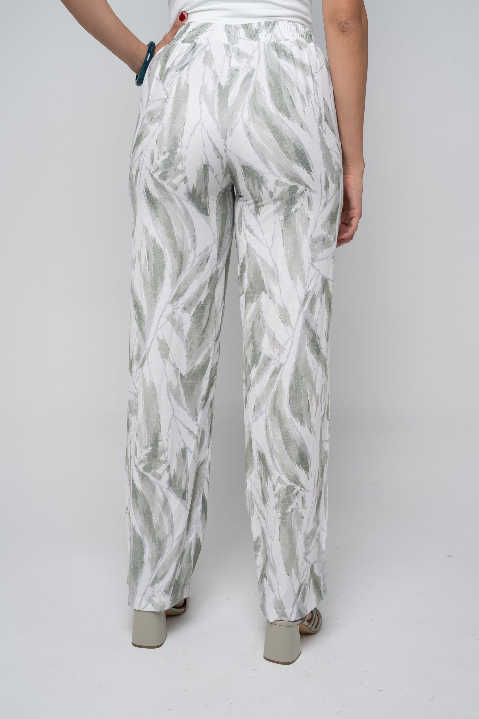 PANTALON MANILA