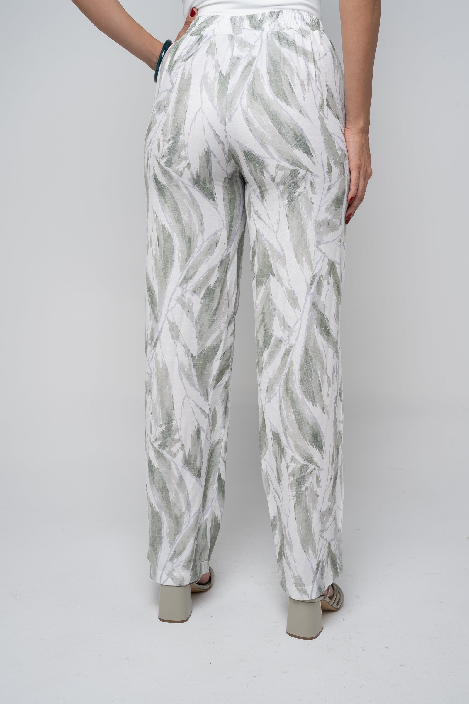 PANTALON MANILA