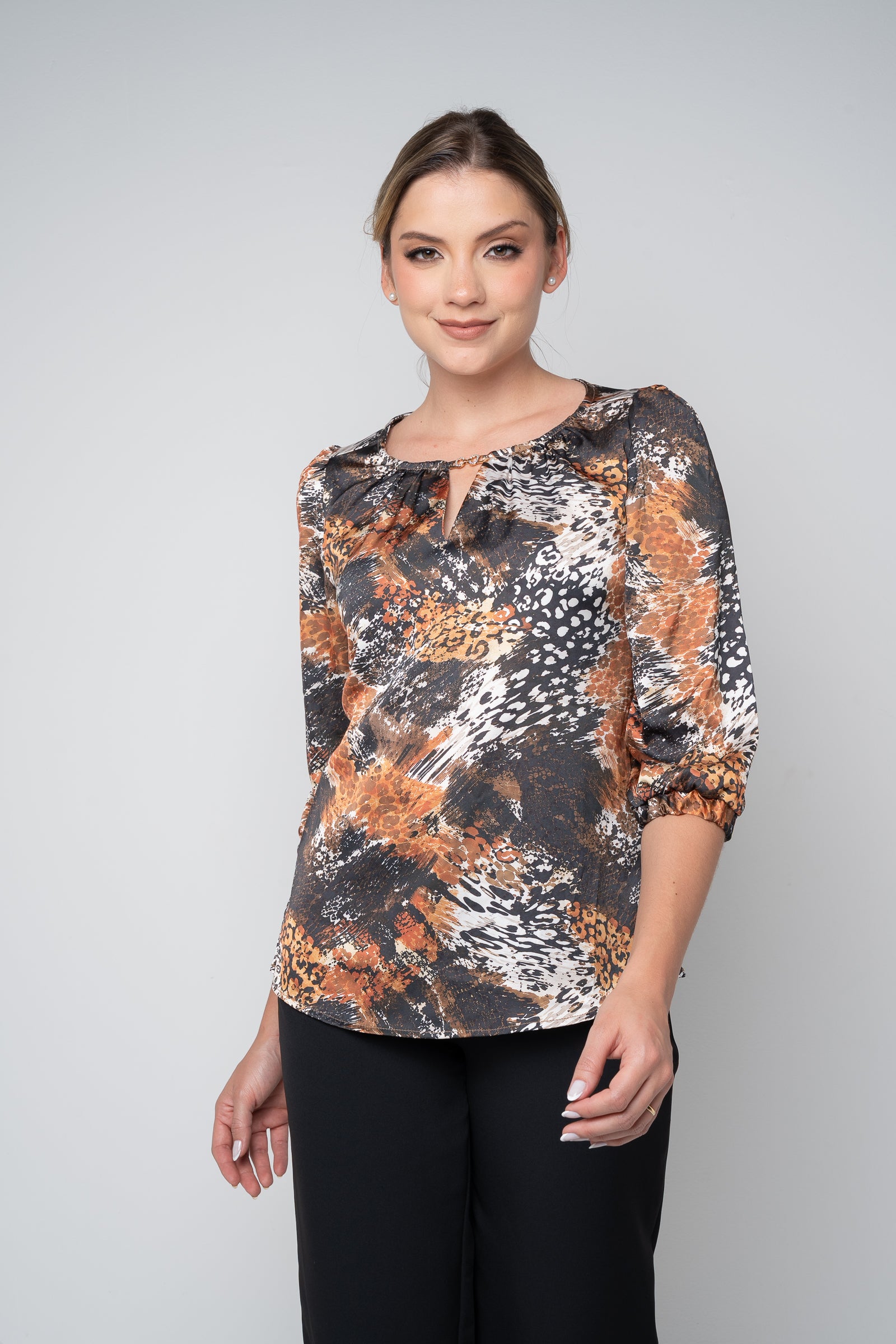 BLUSA JORDAN