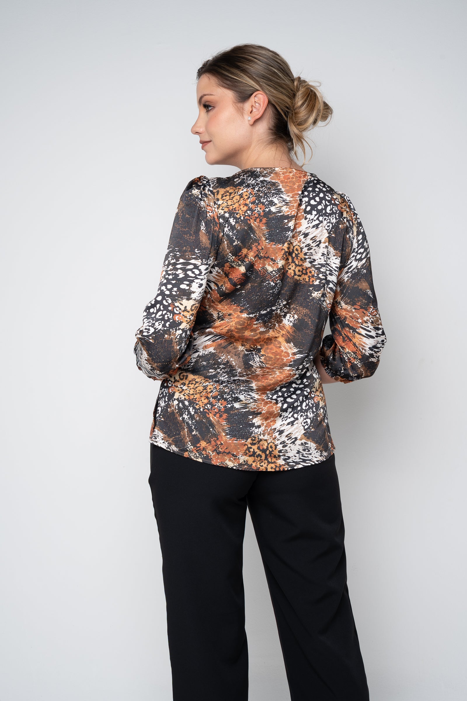 BLUSA JORDAN