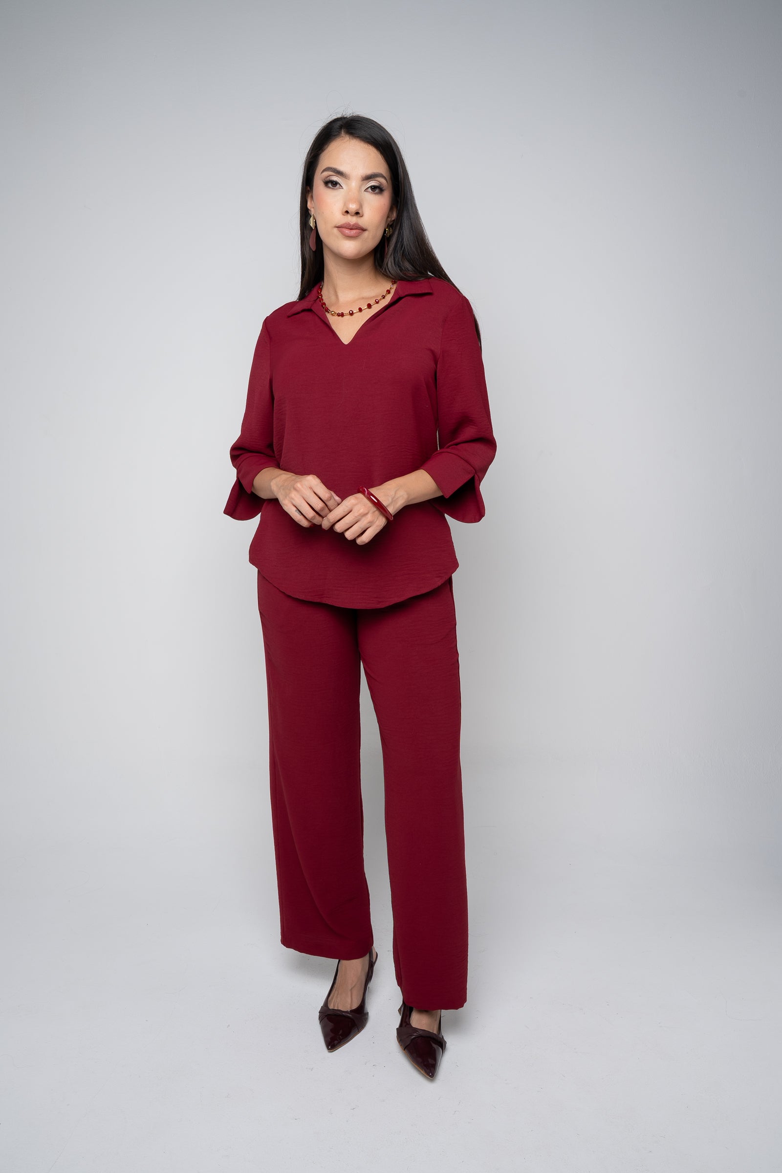 BLUSA NAIM