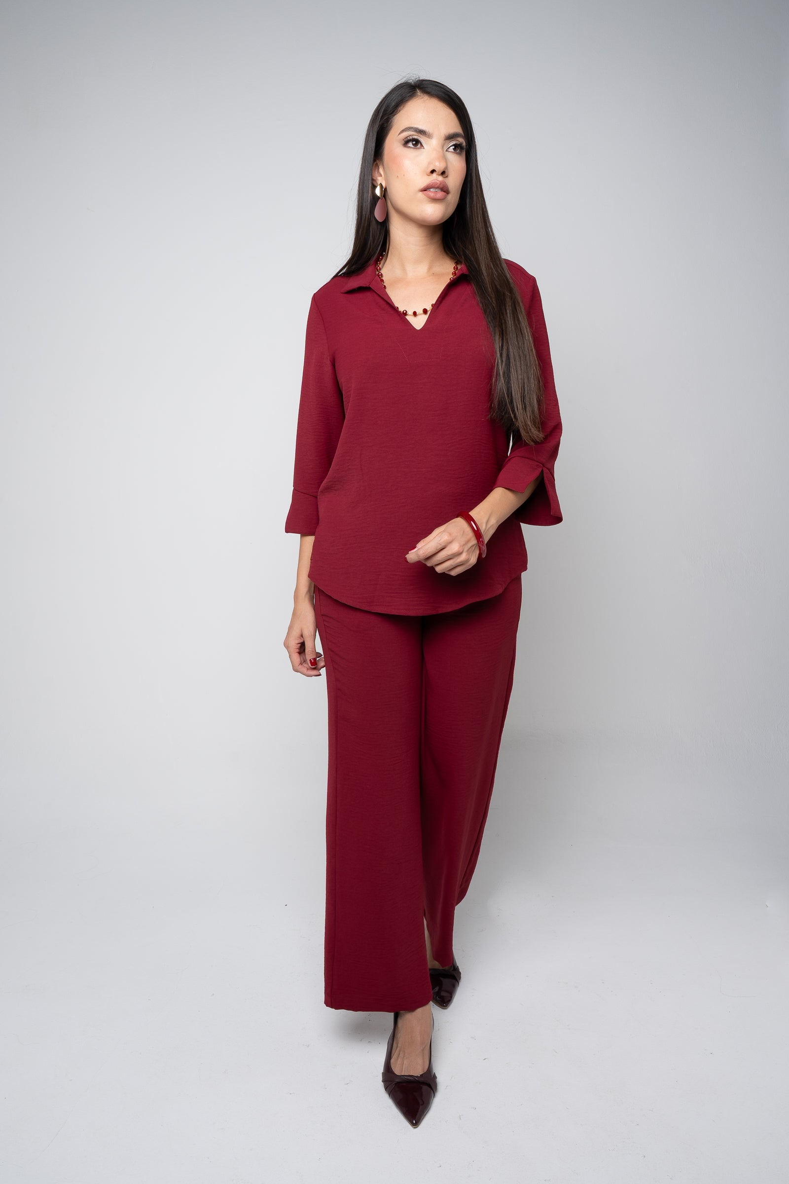 BLUSA NAIM