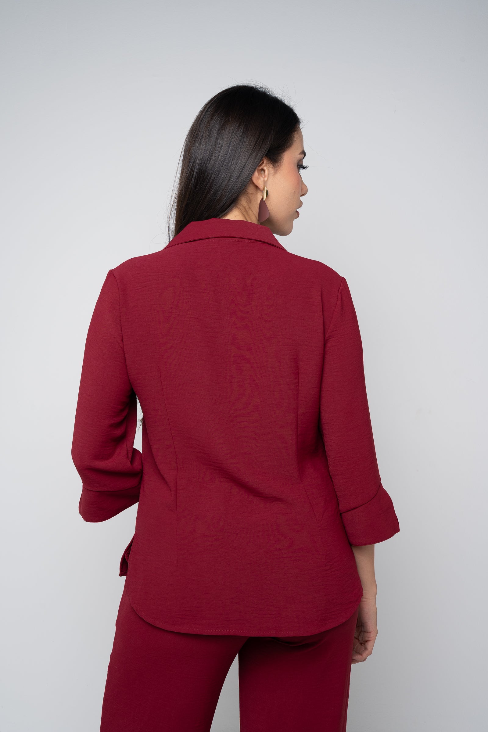 BLUSA NAIM