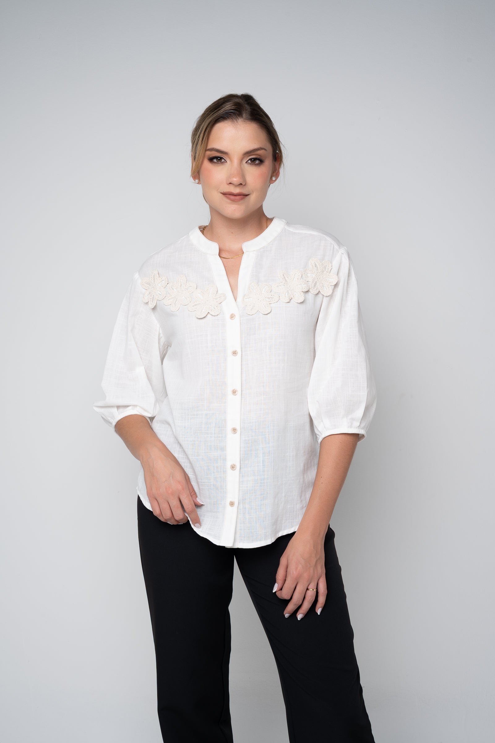 BLUSA LAIKA