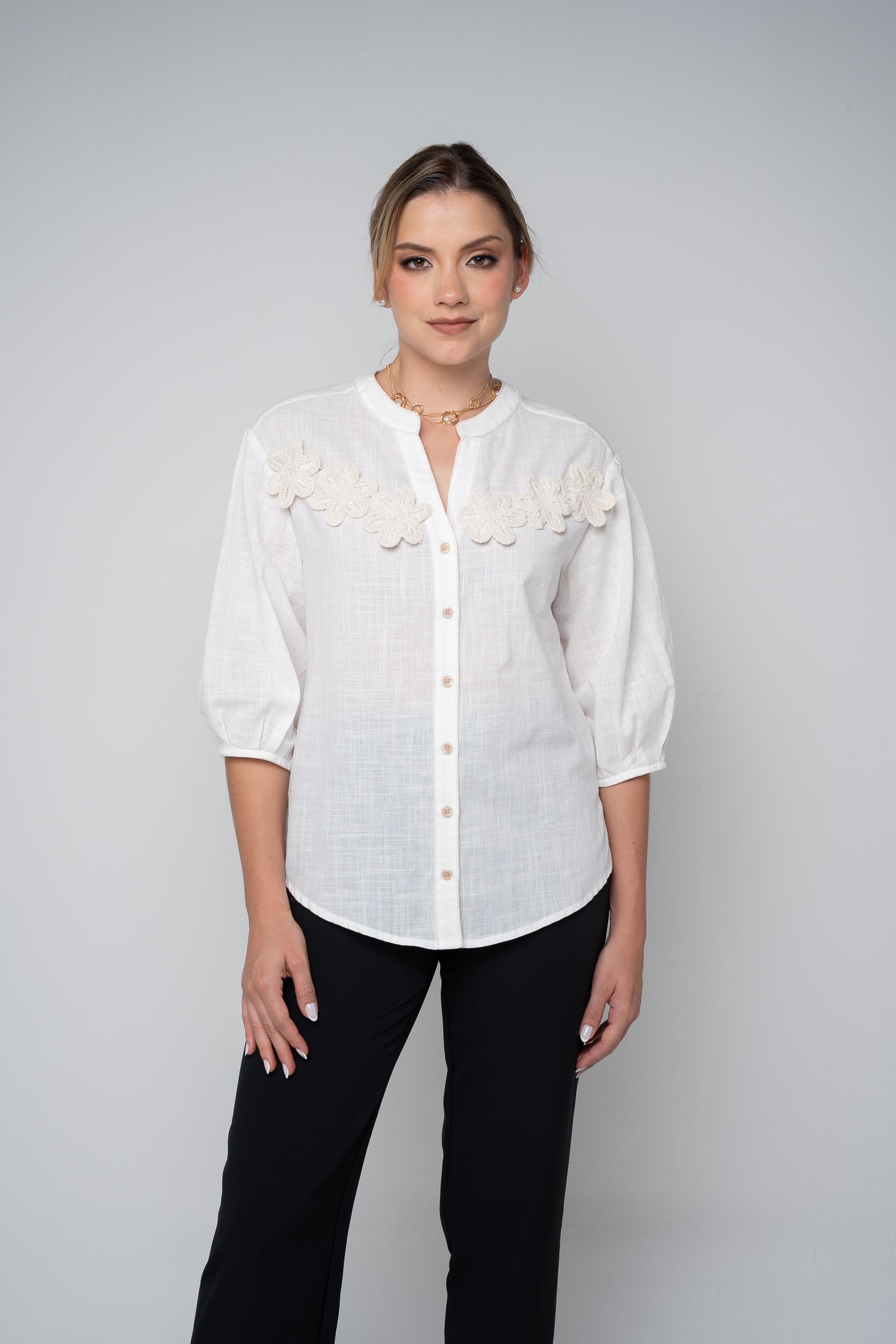 BLUSA LAIKA