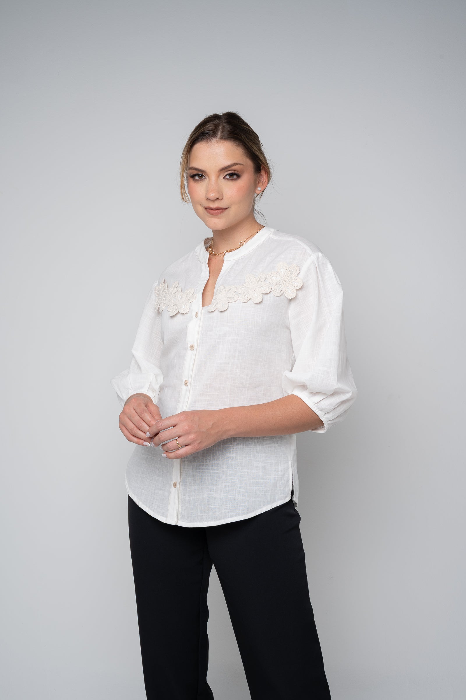 BLUSA LAIKA
