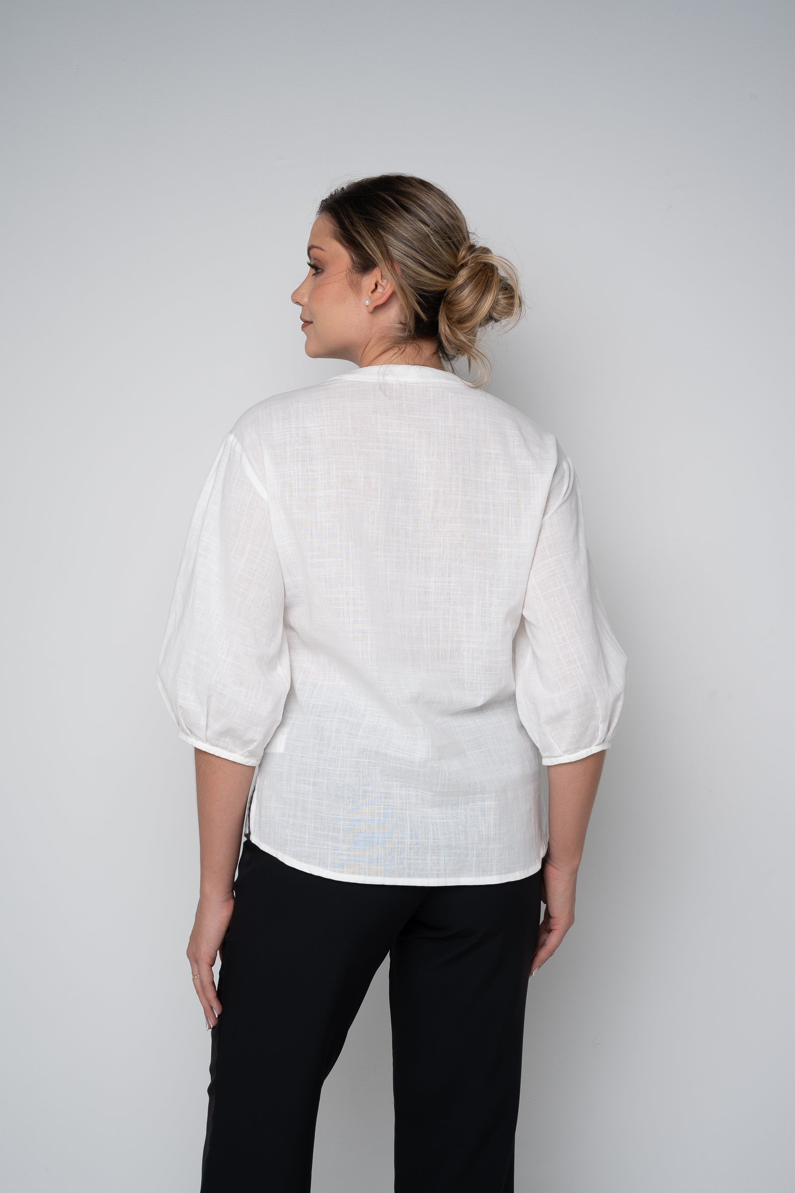 BLUSA LAIKA
