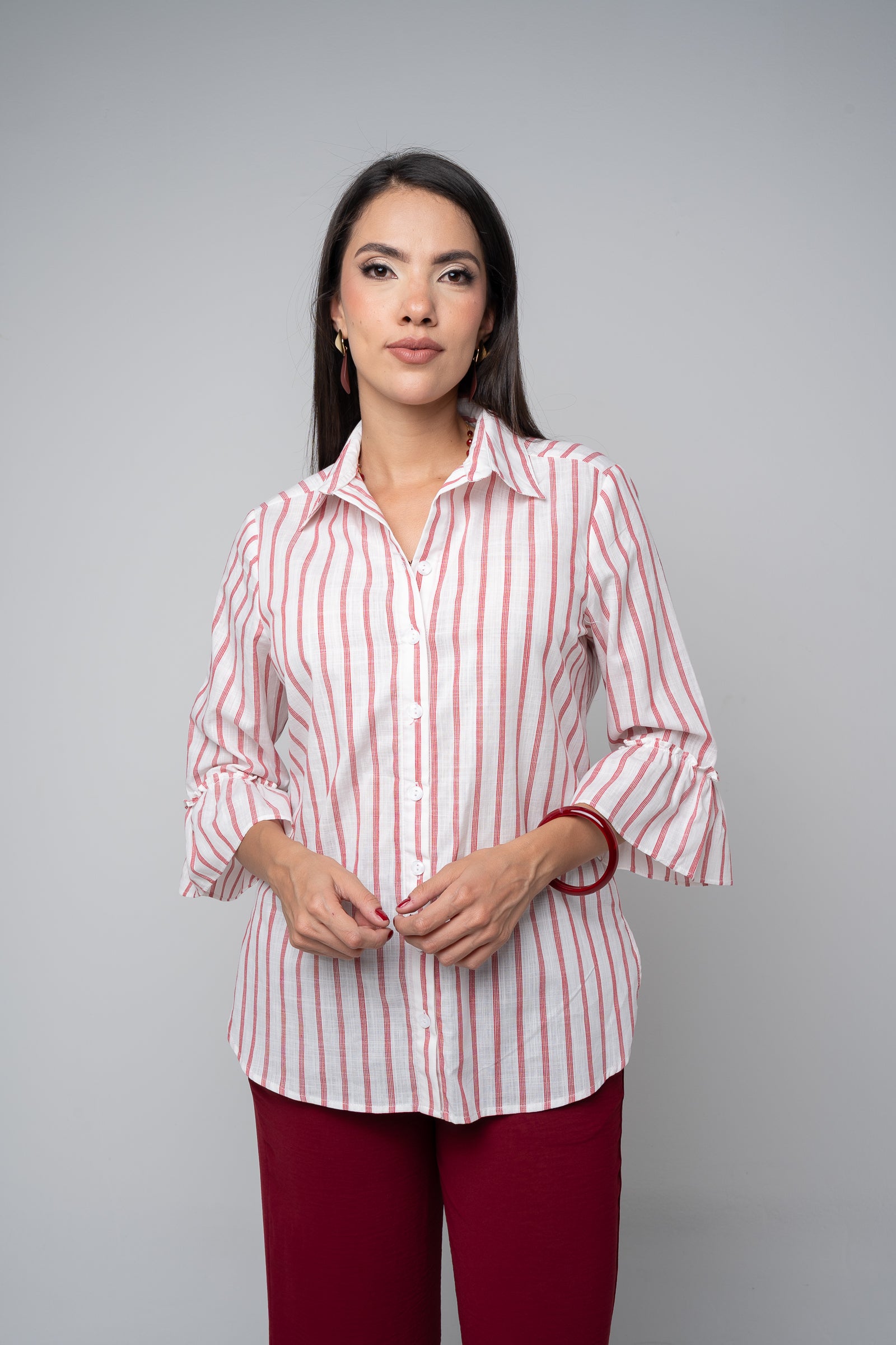 BLUSA MIRTO