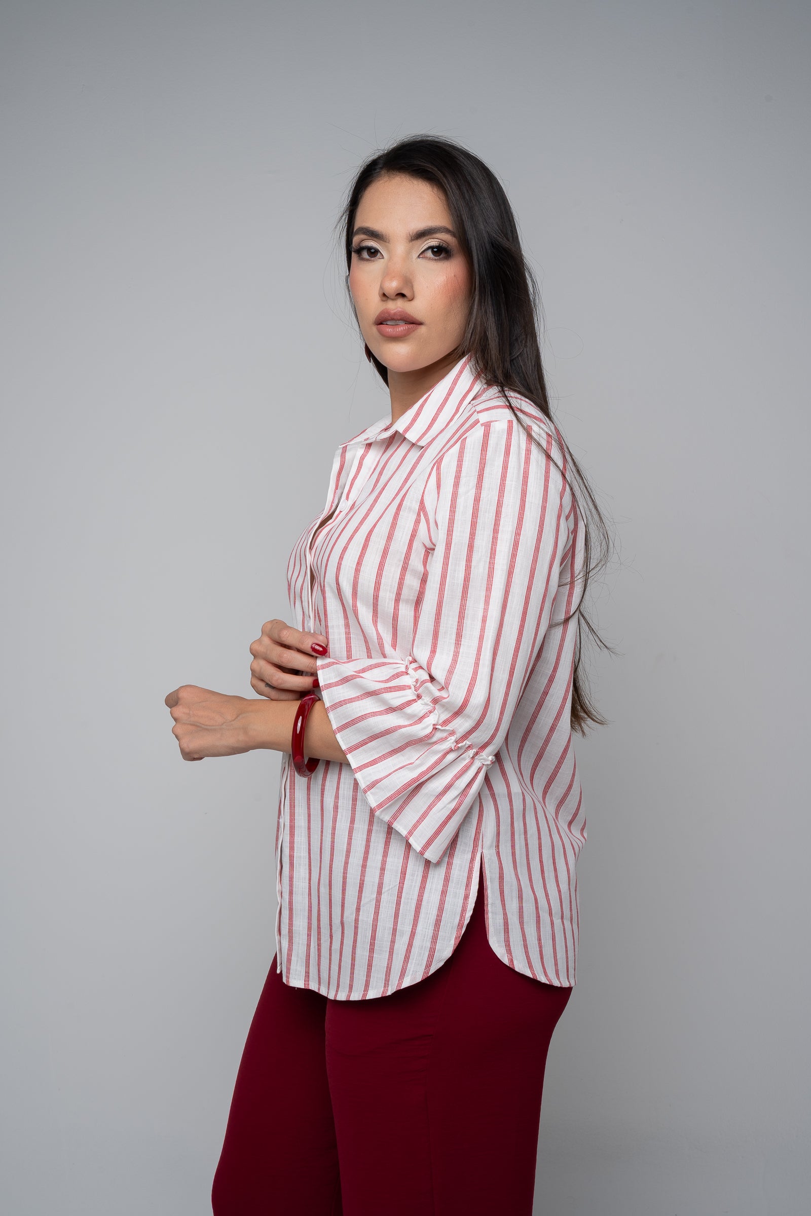 BLUSA MIRTO