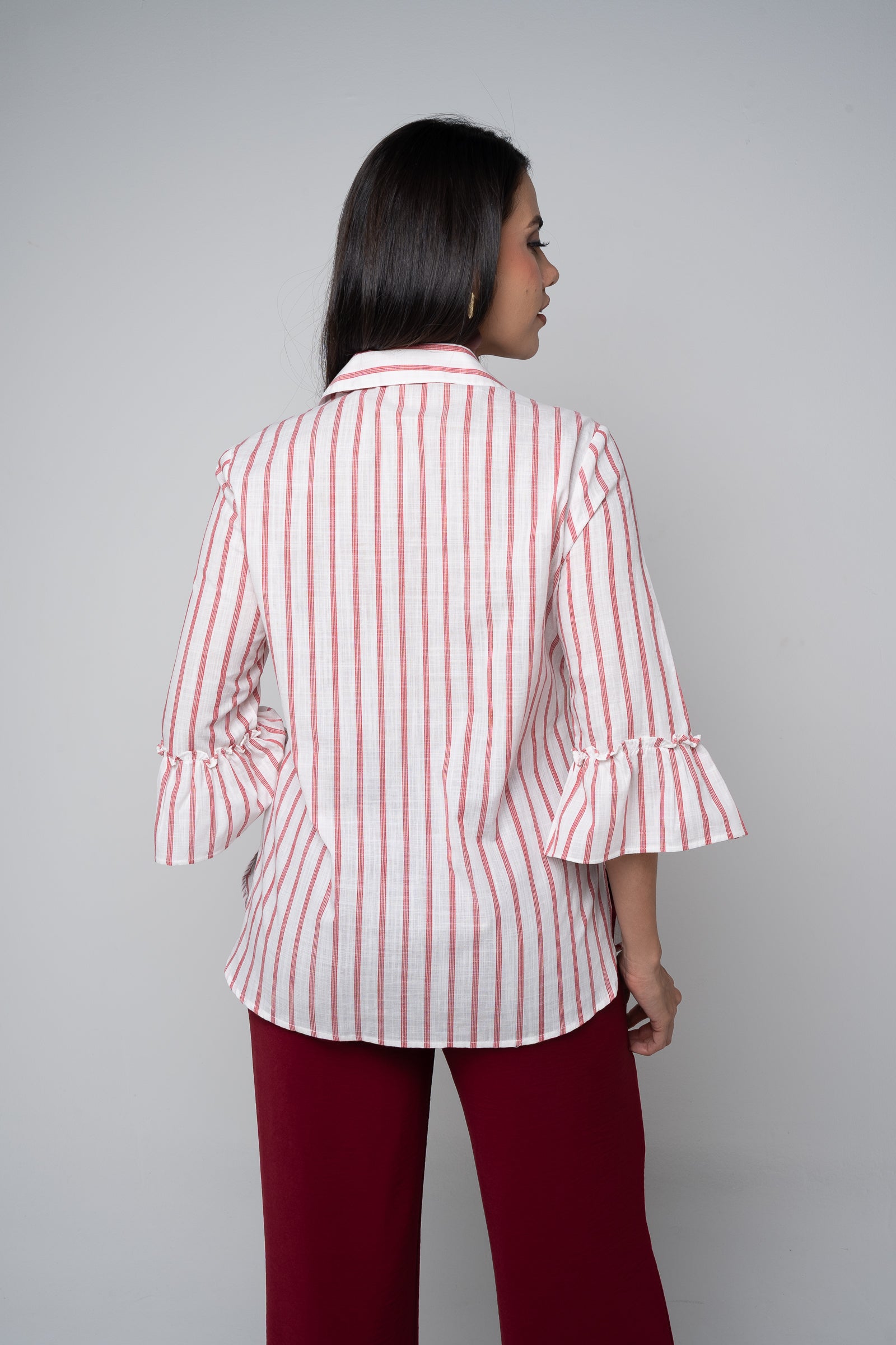 BLUSA MIRTO