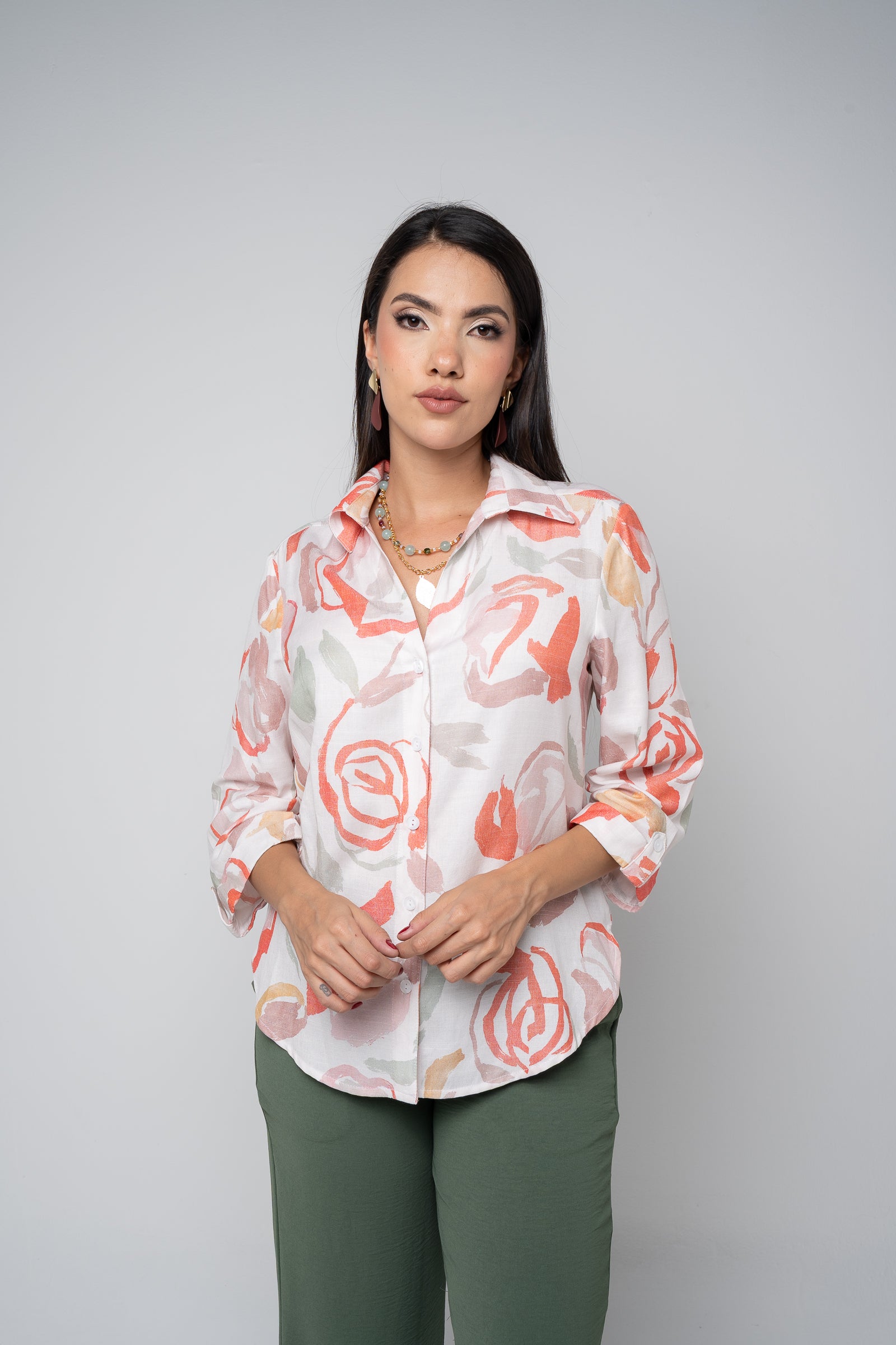 BLUSA OLIVIA