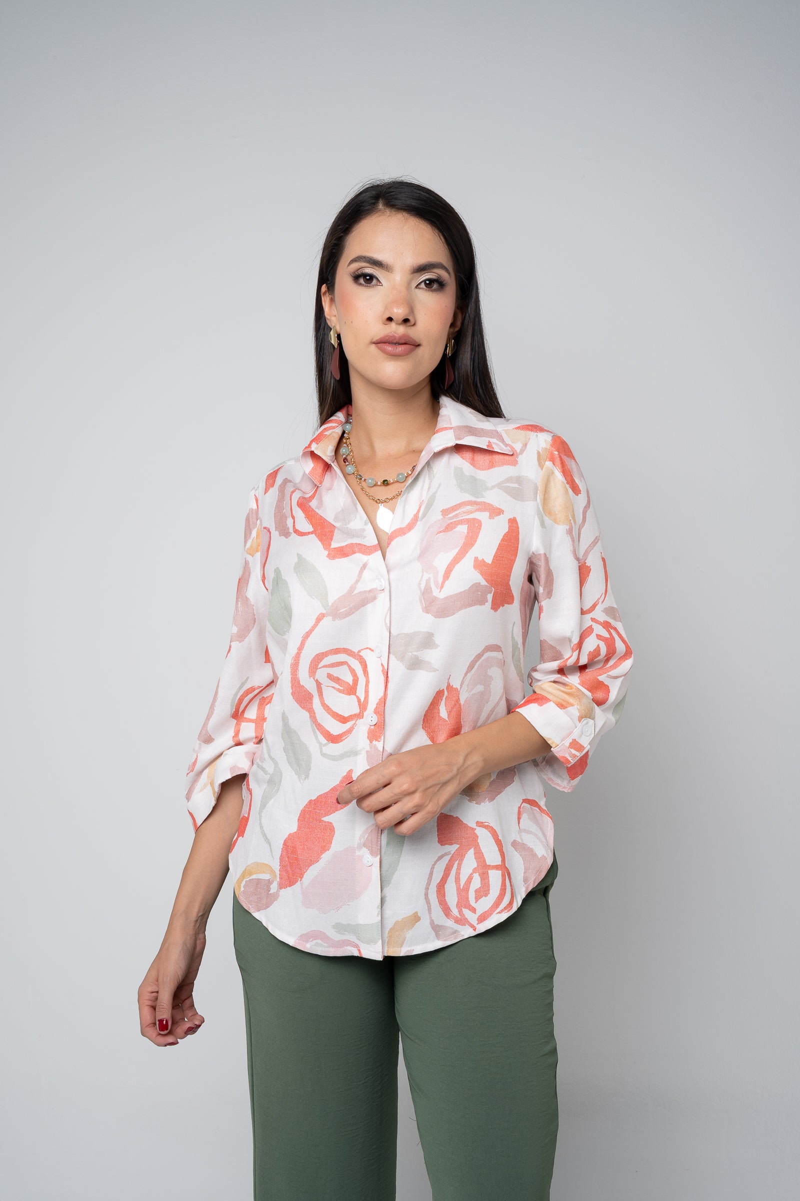 BLUSA OLIVIA