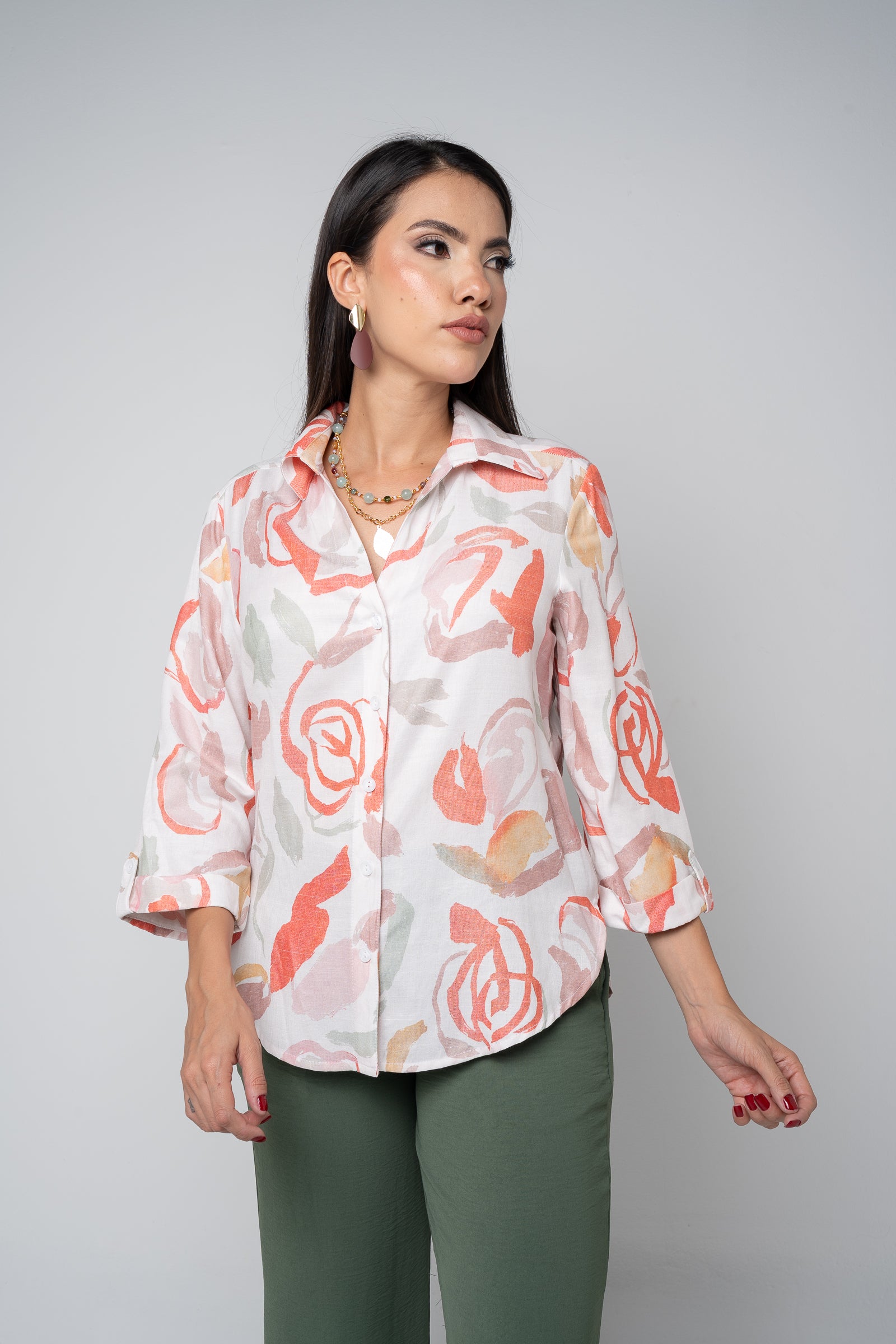 BLUSA OLIVIA