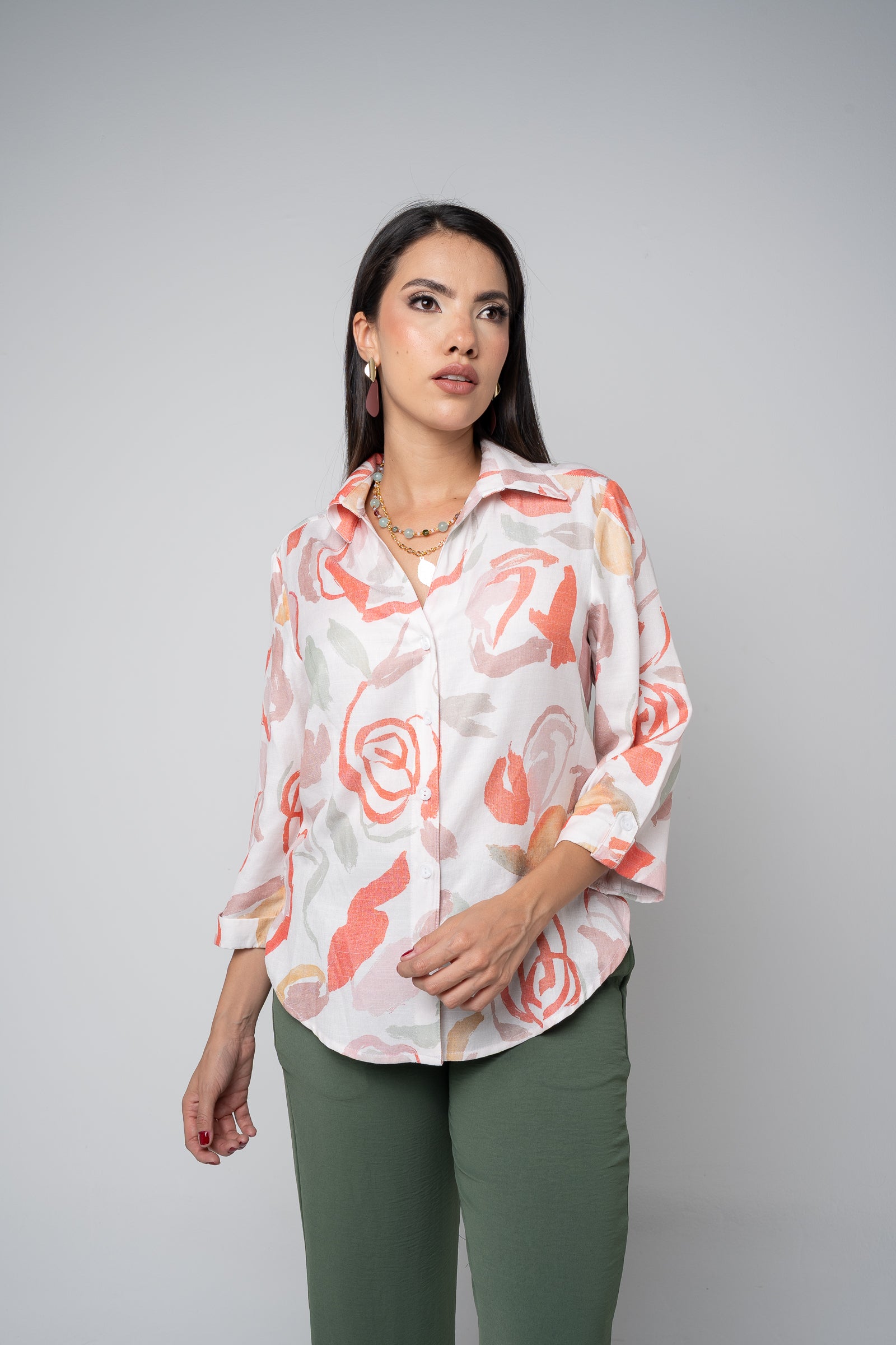 BLUSA OLIVIA