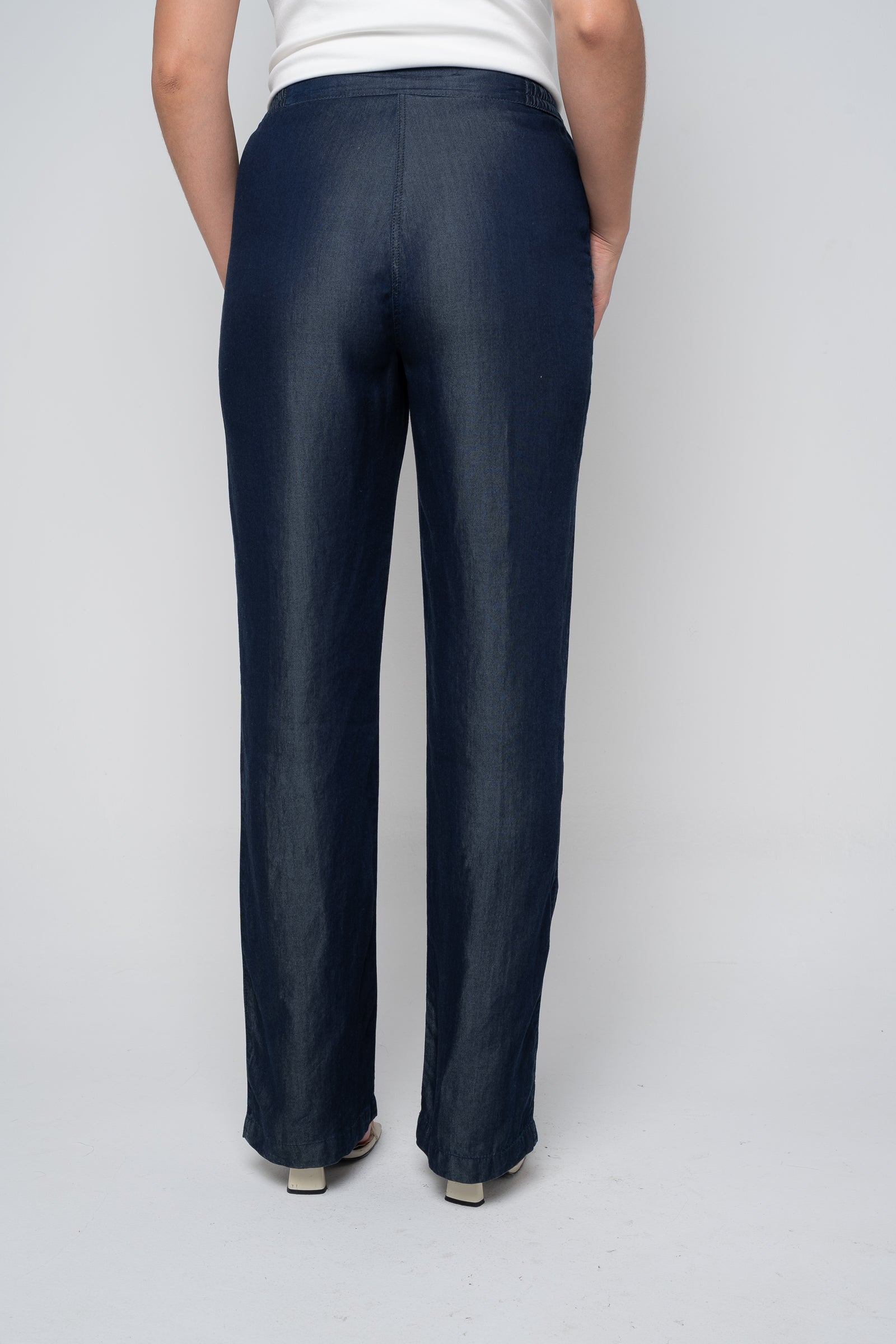PANTALON TENCEL 3126A