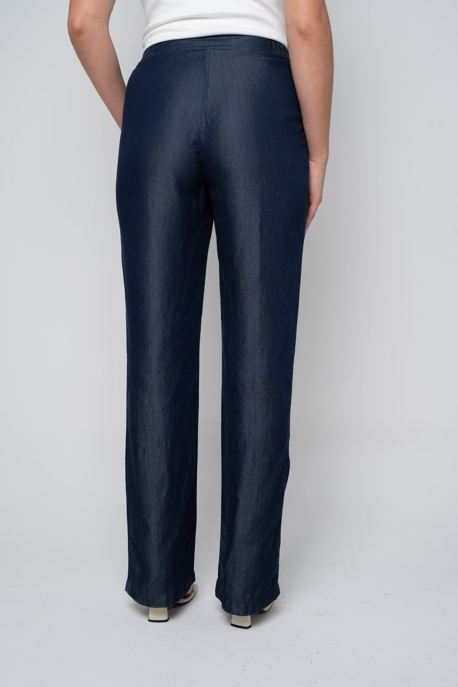 PANTALON TENCEL 3126A