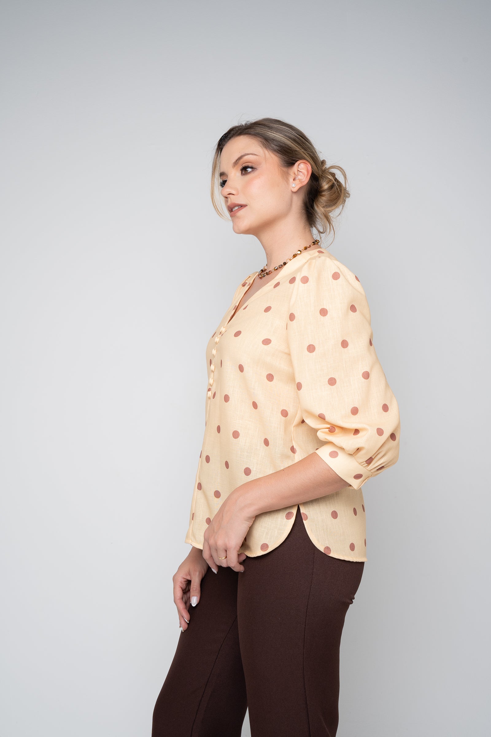 BLUSA HAPPY