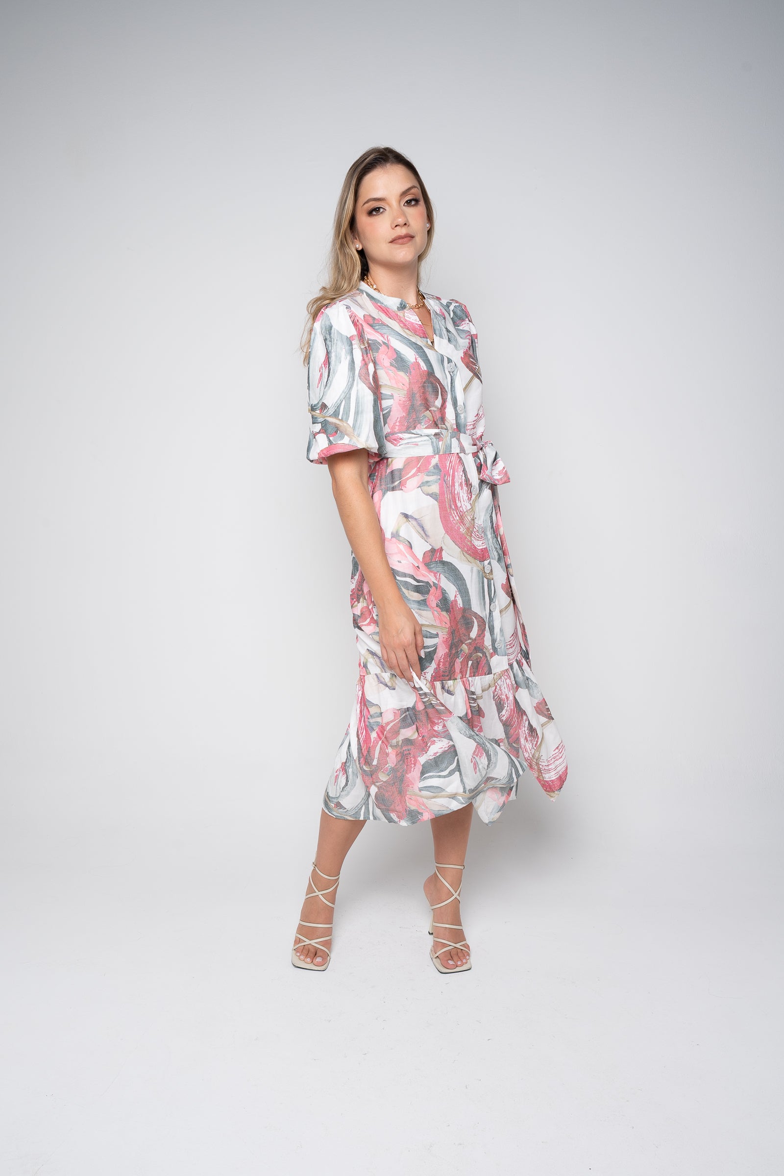 VESTIDO ARTIST
