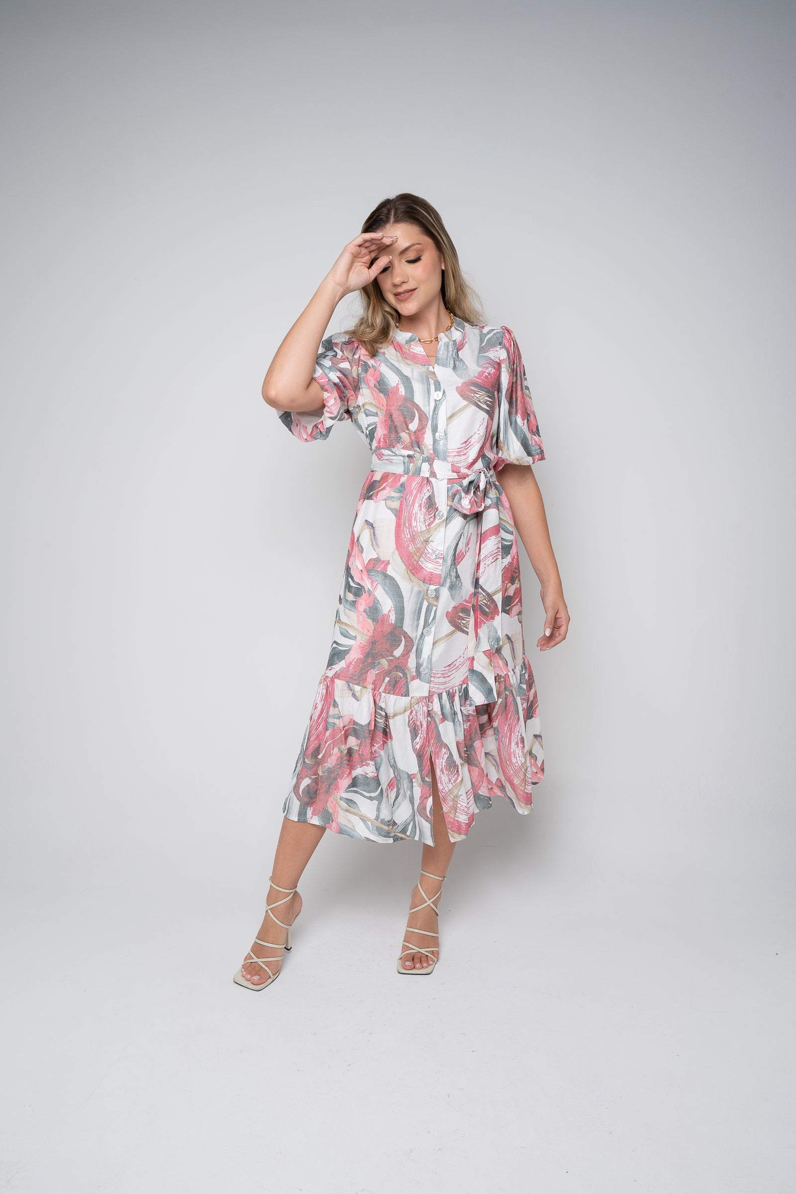 VESTIDO ARTIST