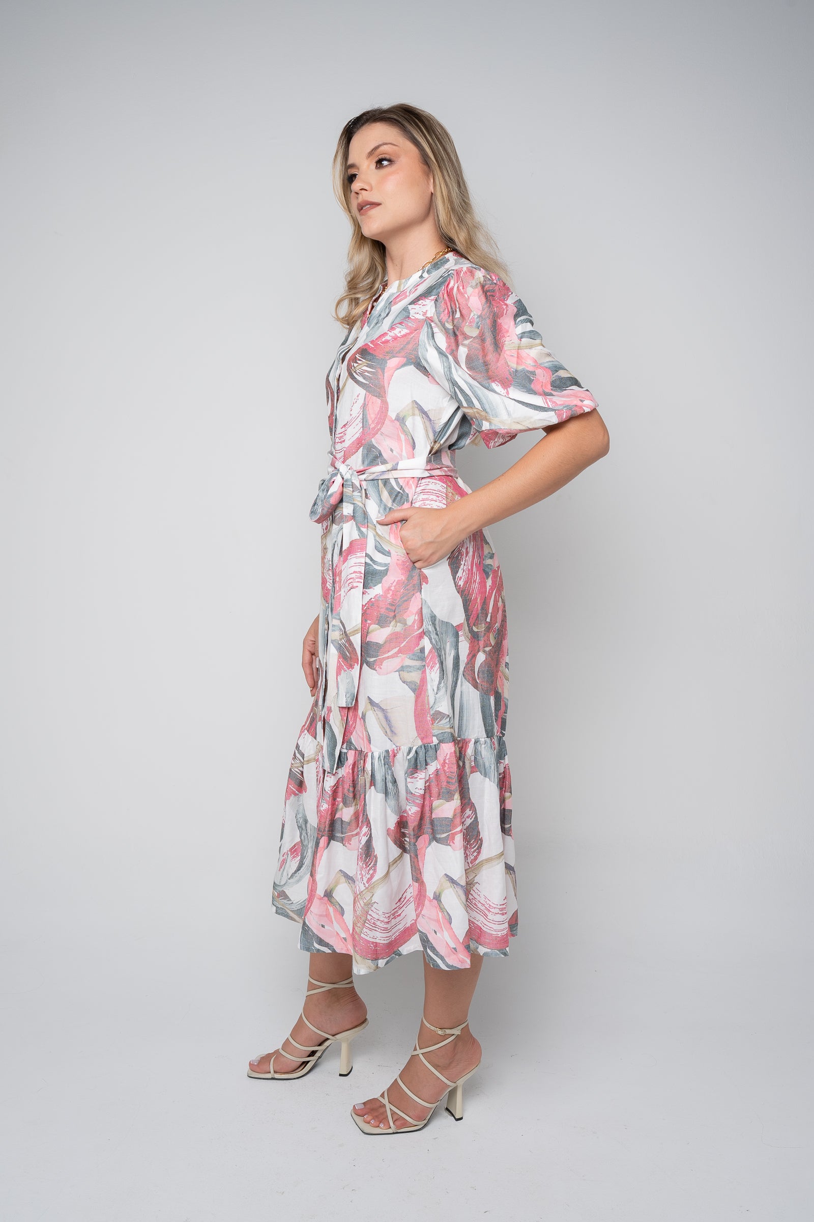 VESTIDO ARTIST