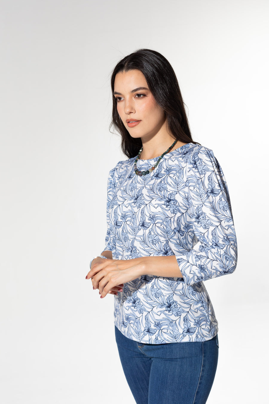 Camiseta Mantua de Mujer