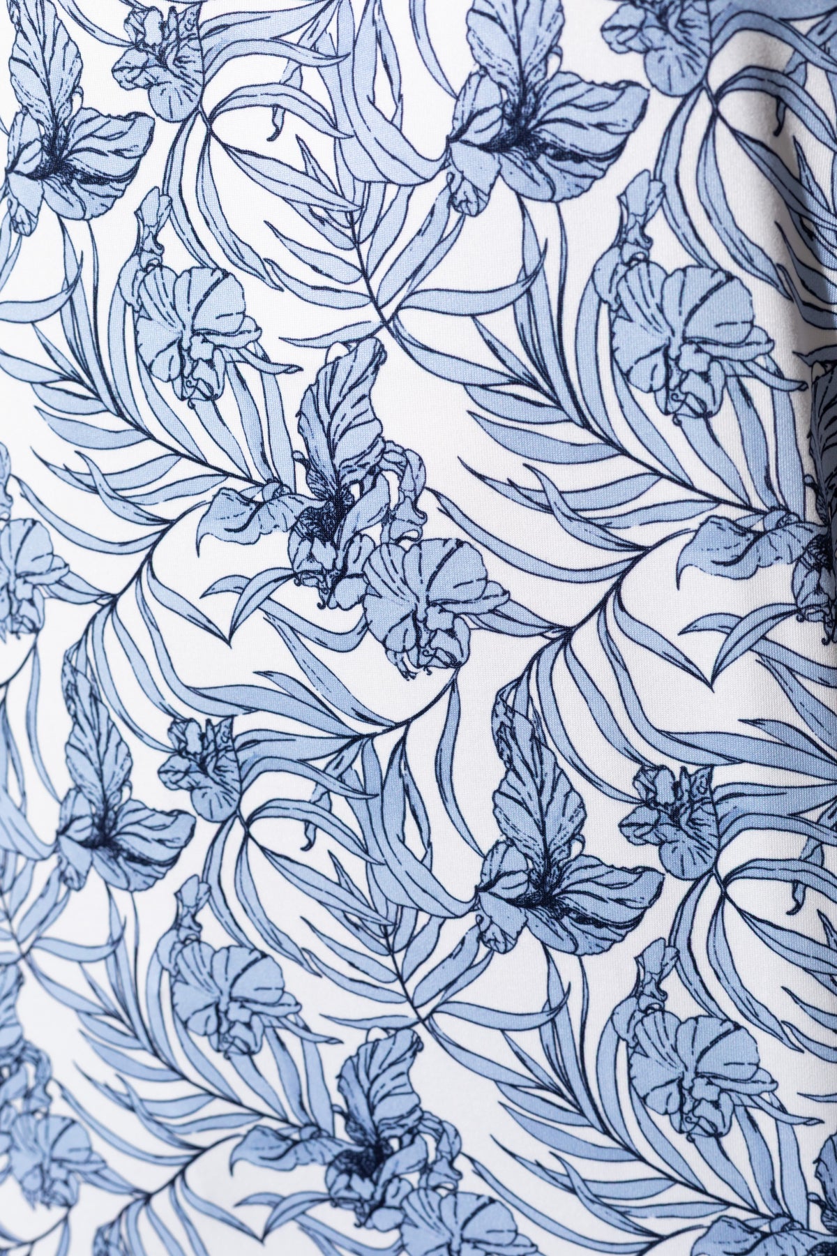 Camiseta Mantua de Mujer — SIENNA — detalle 4