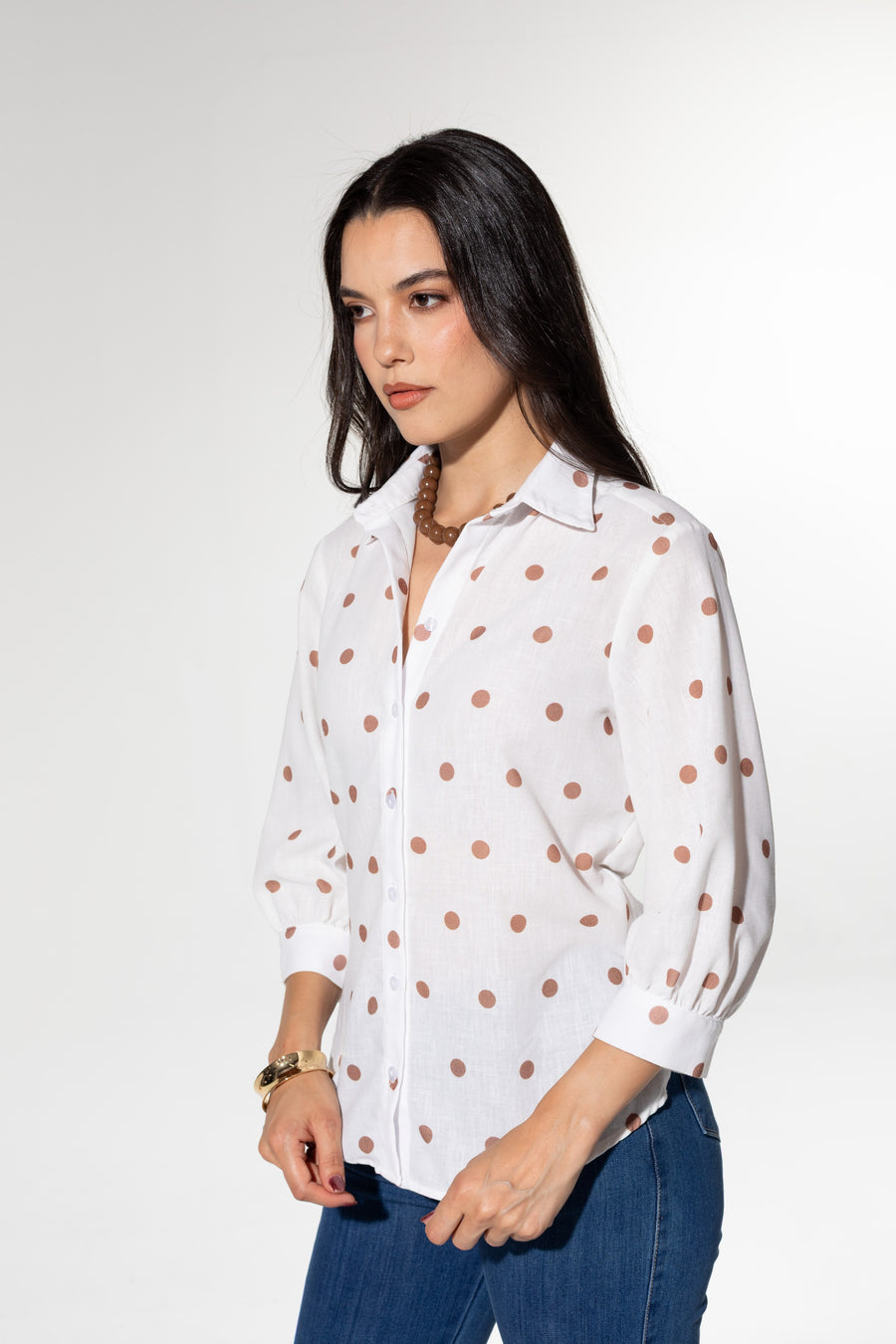 Blusa Mirla de Mujer