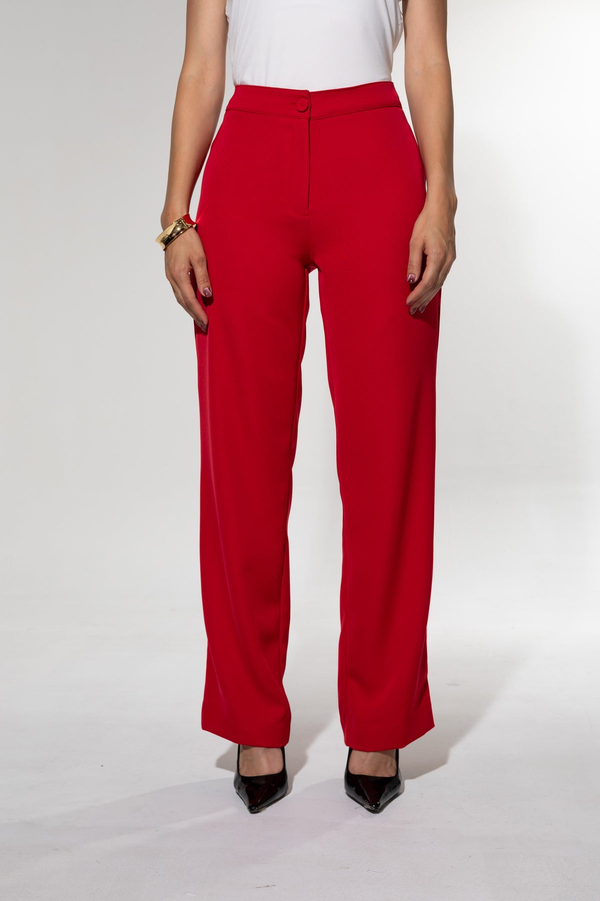Pantalón Persia de Mujer — SIENNA