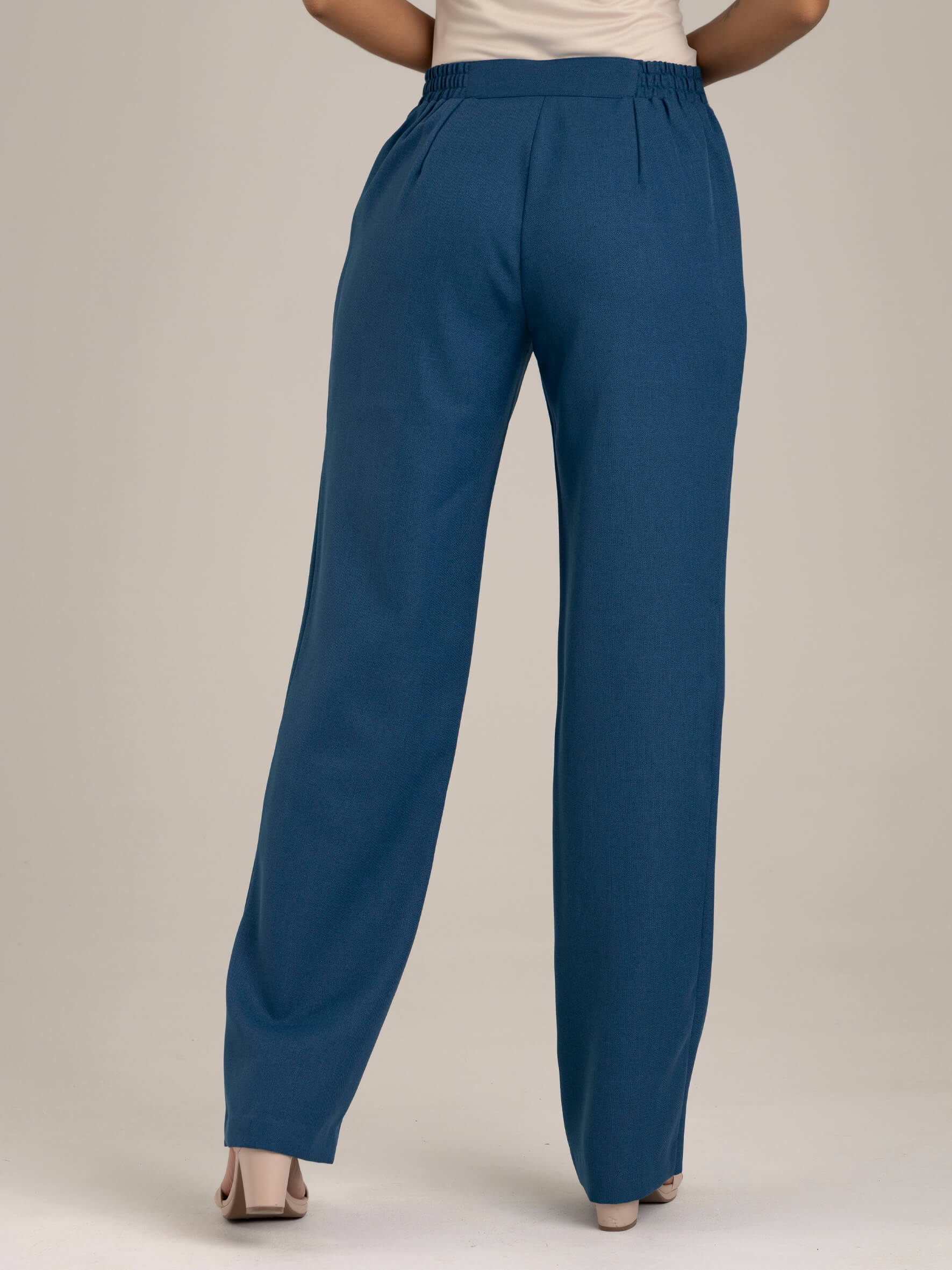 PANTALON GAZEL ALTO
