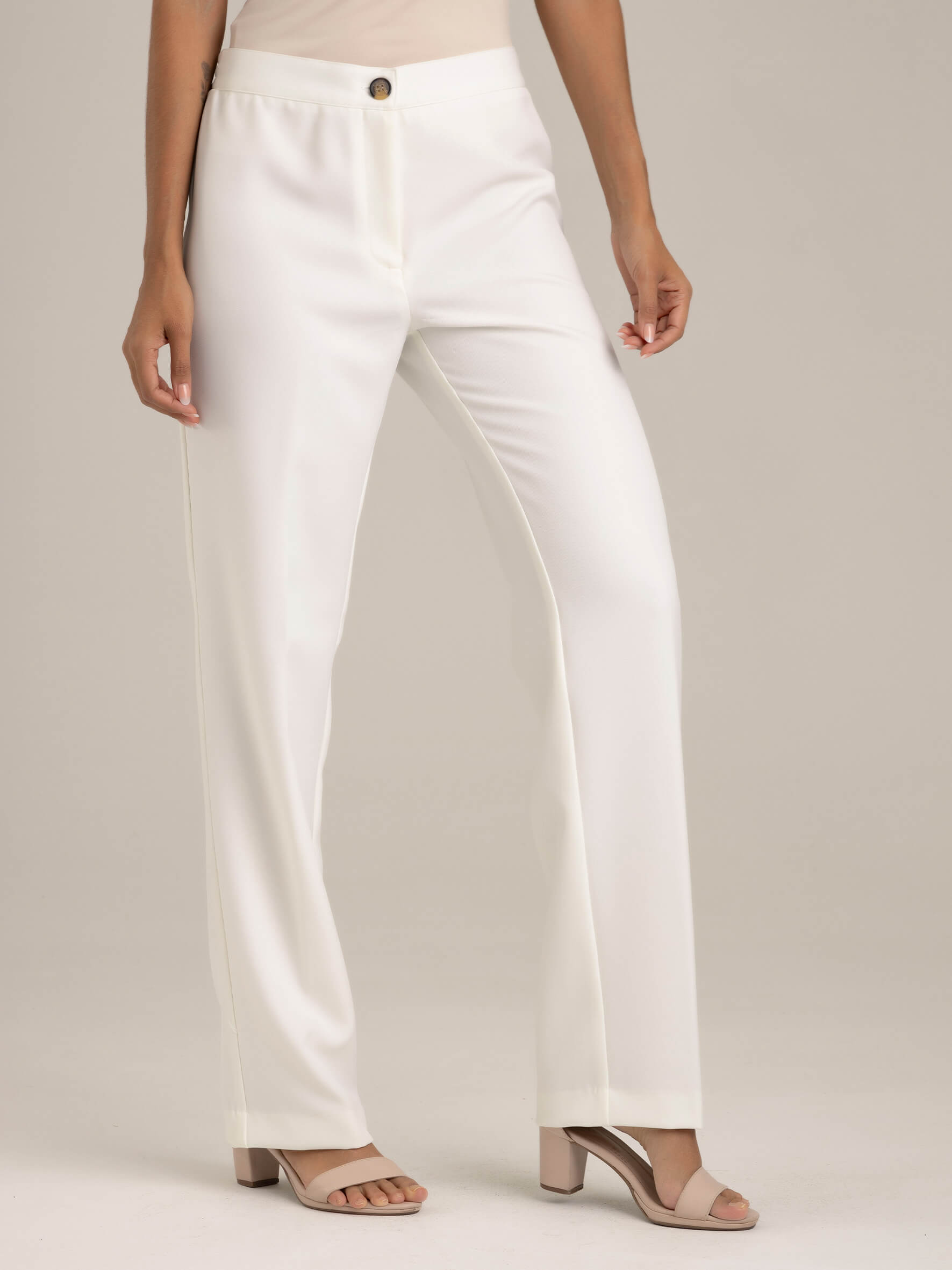 PANTALON GAZEL ALTO