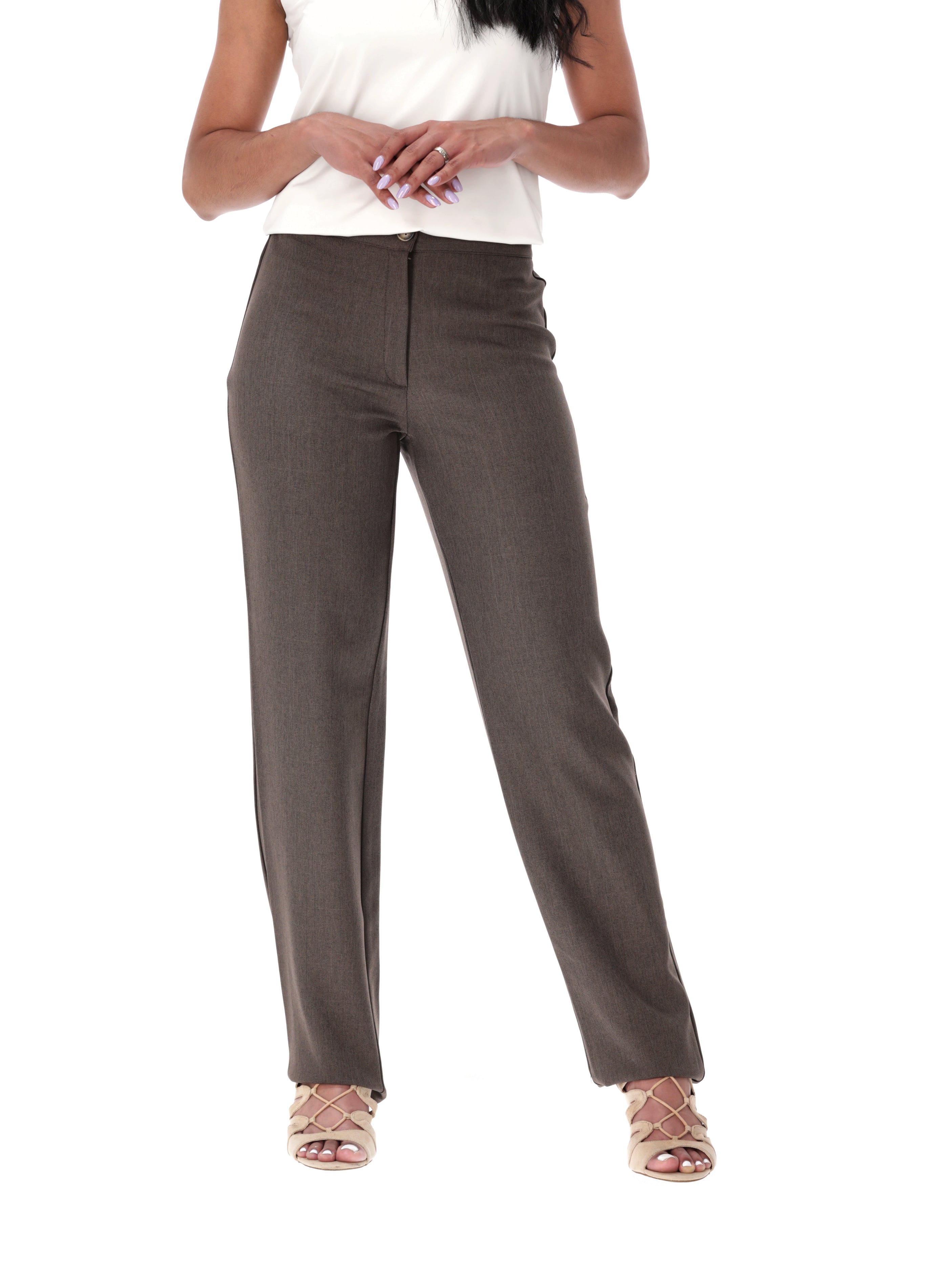 PANTALON GAZEL ALTO